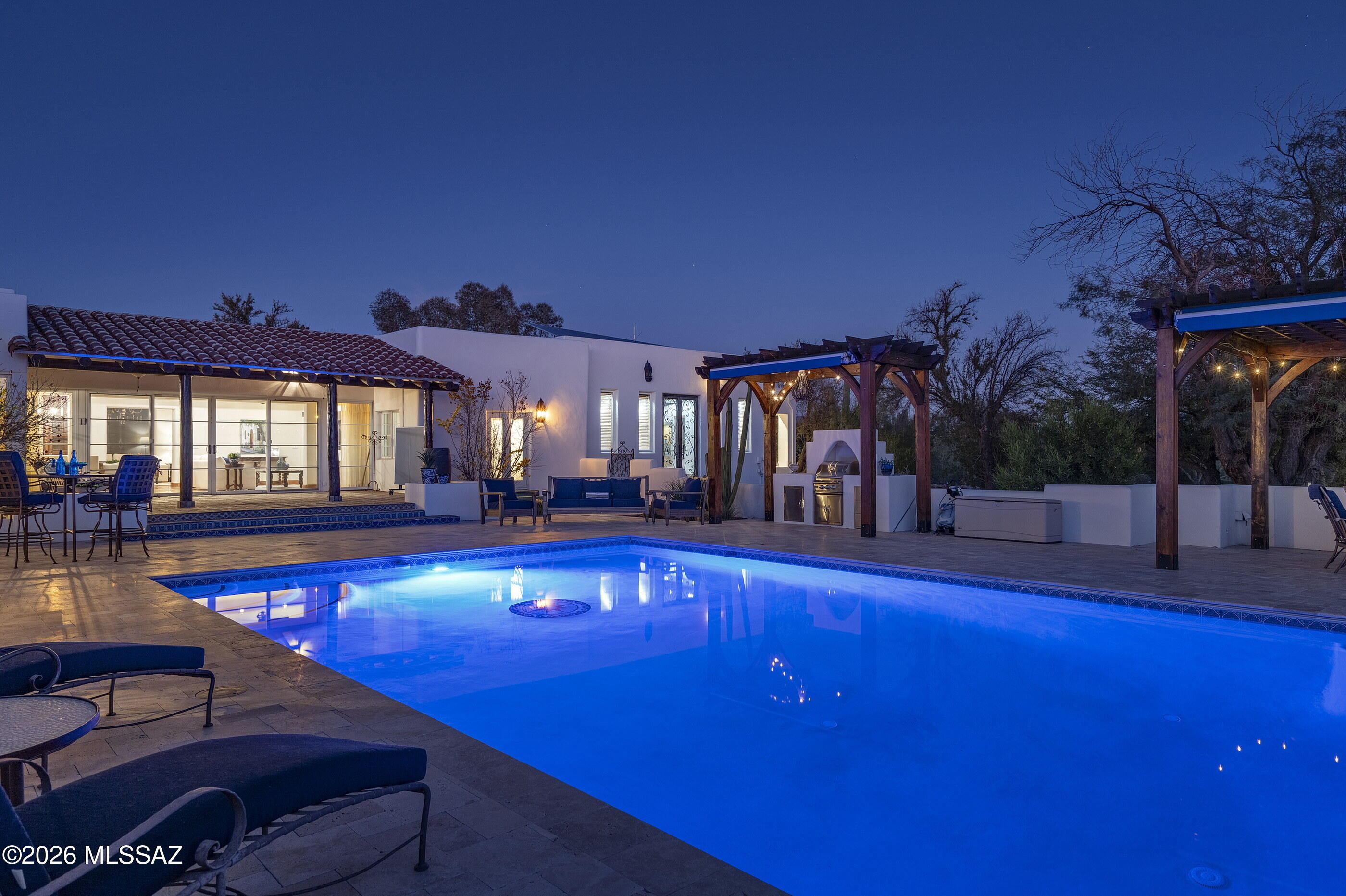 Catalina Foothills Estates - Residential