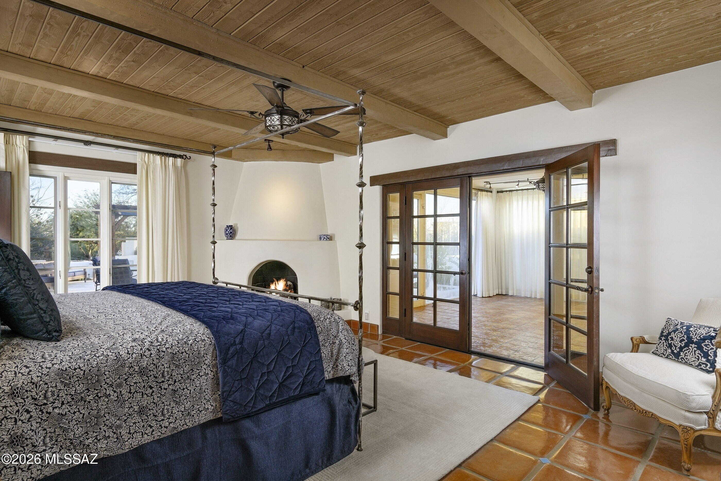 Catalina Foothills Estates - Residential