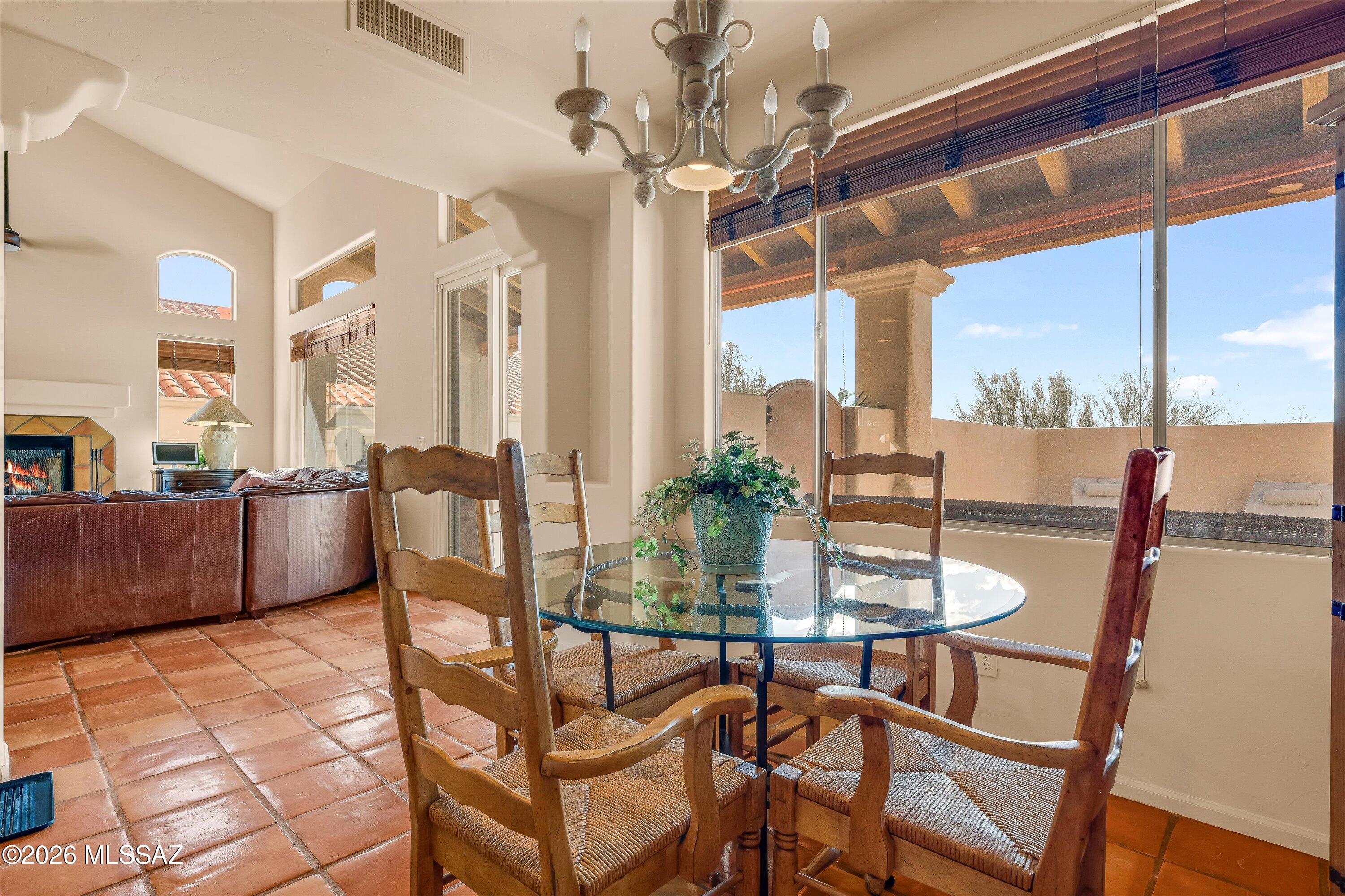 Sabino Ridge (1-54) - Residential