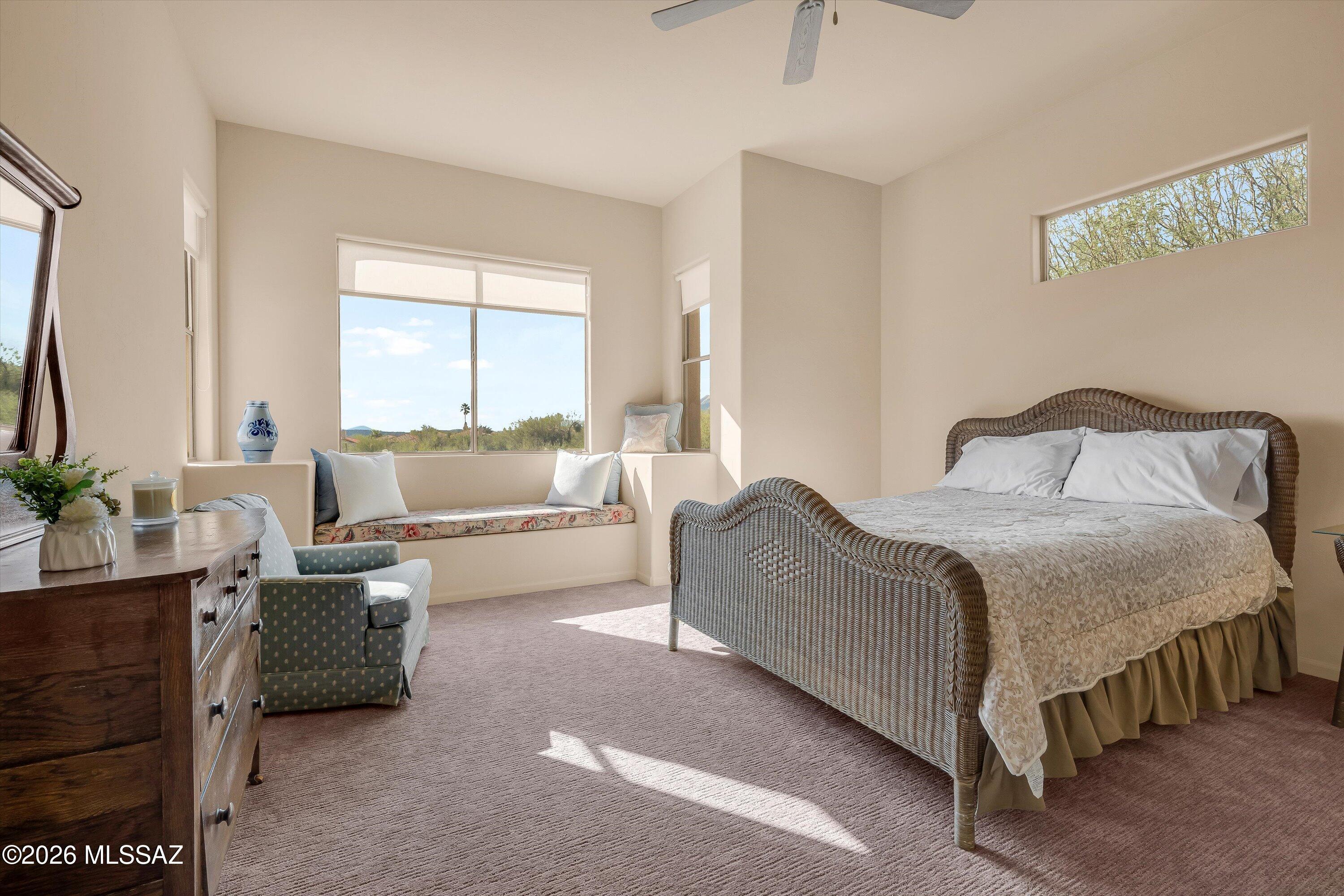 Sabino Ridge (1-54) - Residential