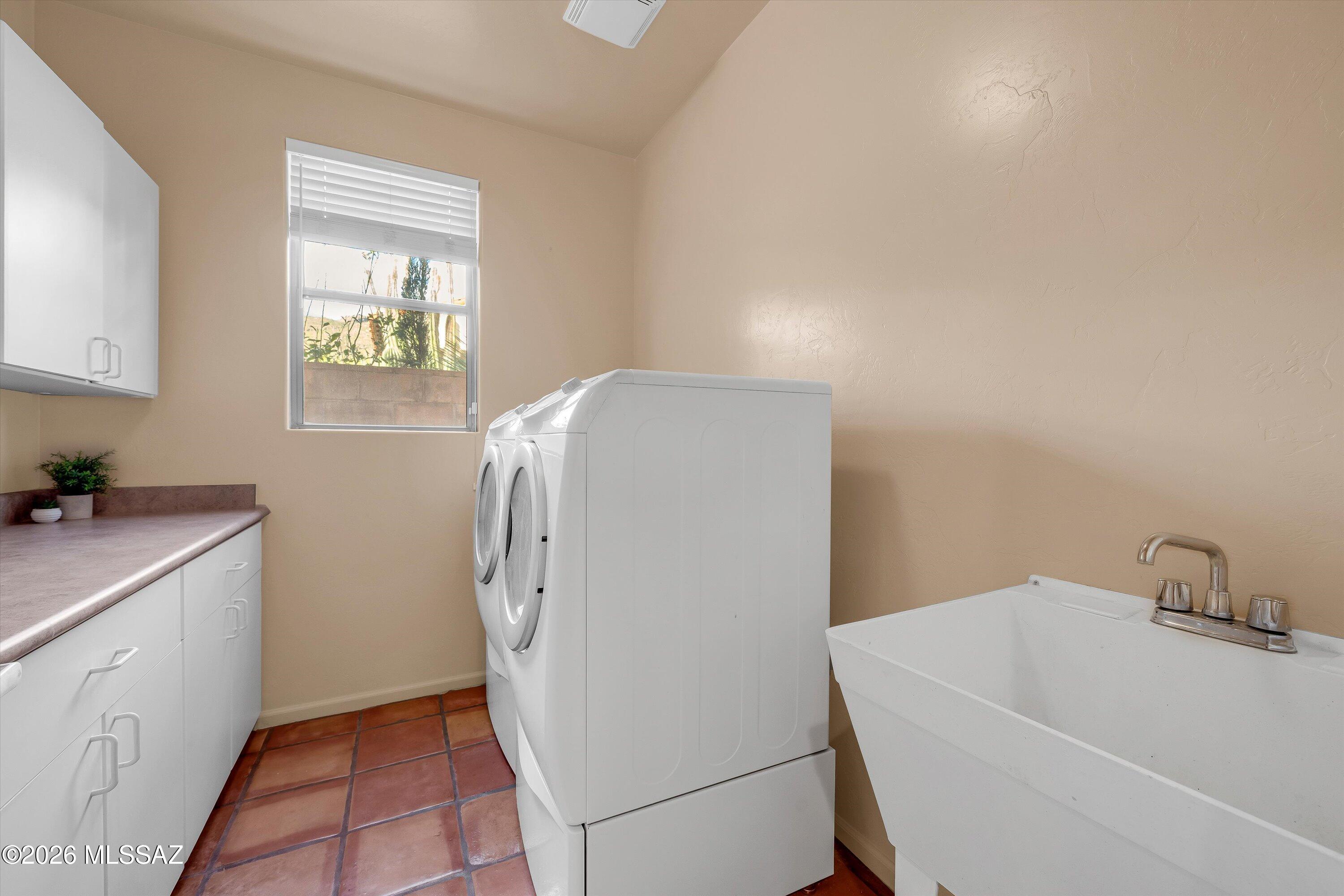 Sabino Ridge (1-54) - Residential