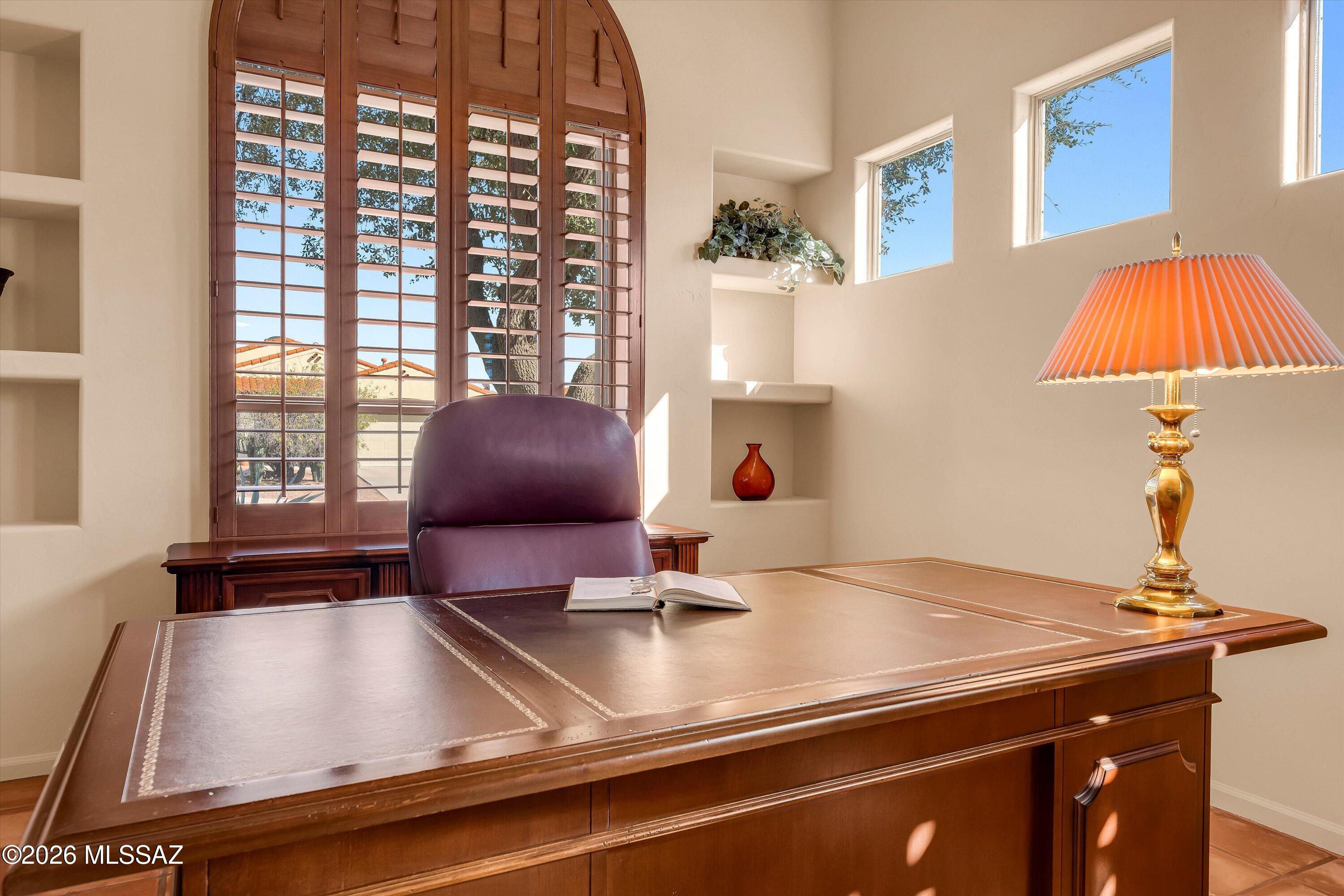Sabino Ridge (1-54) - Residential