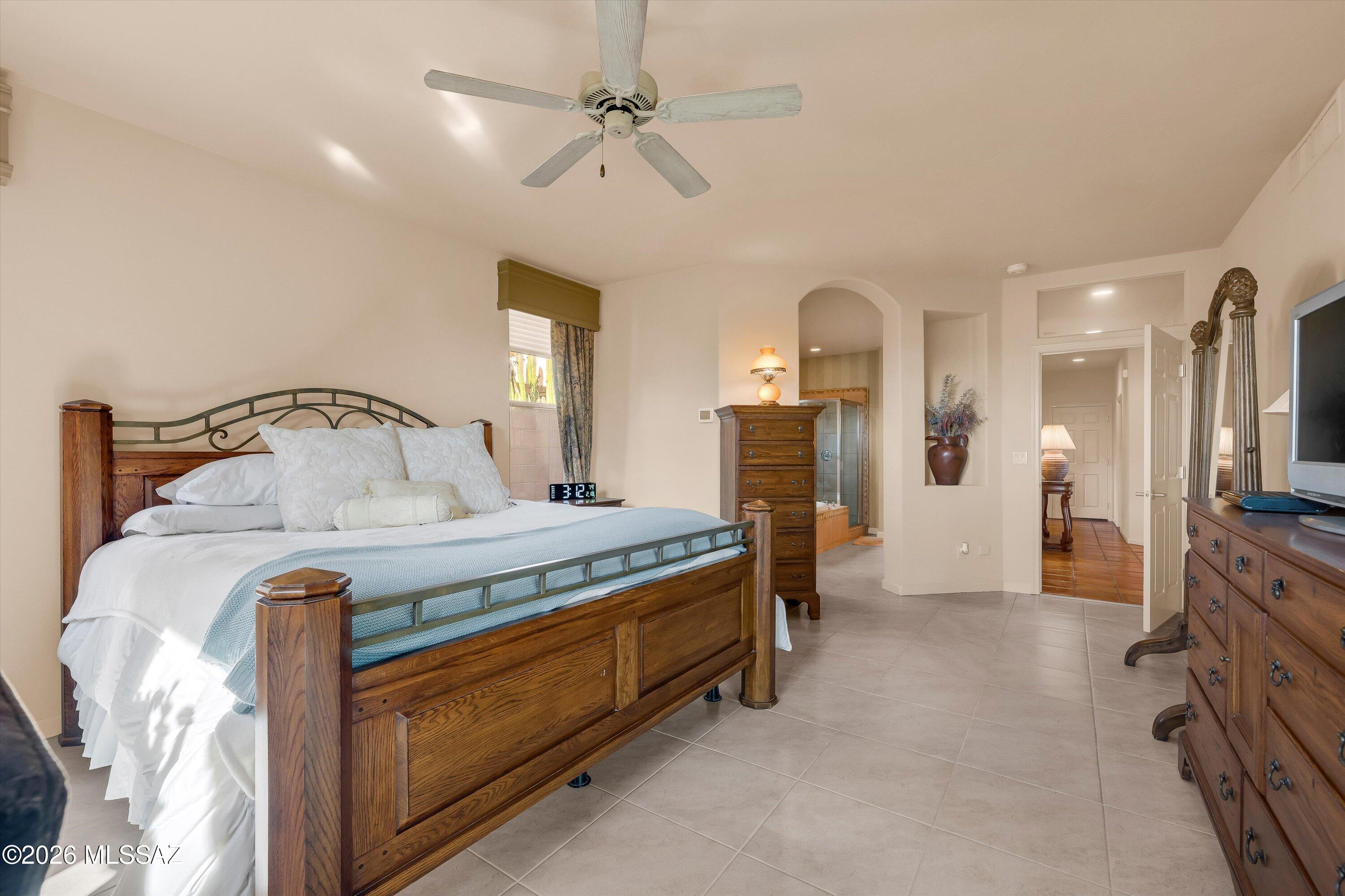 Sabino Ridge (1-54) - Residential