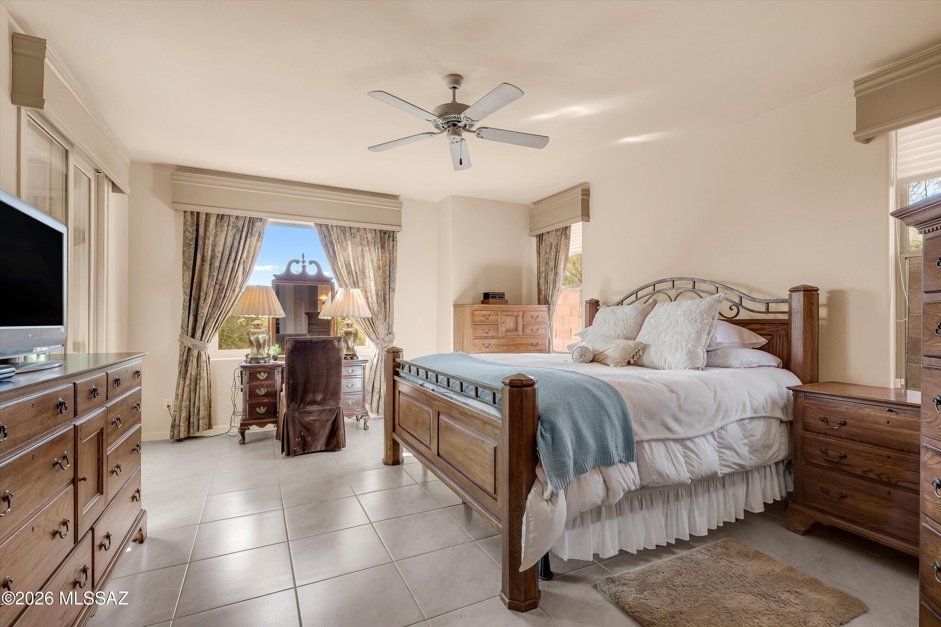 Sabino Ridge (1-54) - Residential