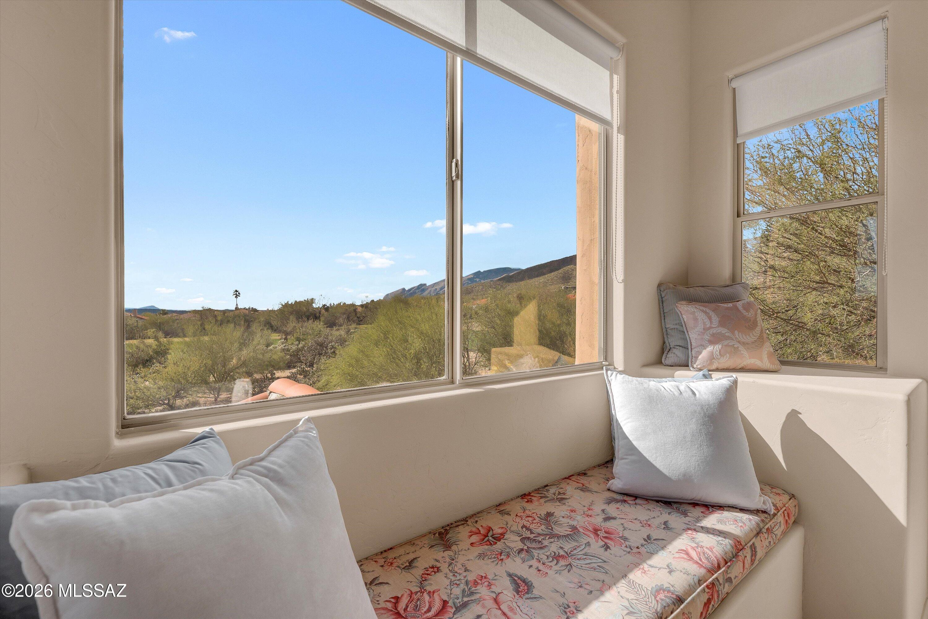 Sabino Ridge (1-54) - Residential
