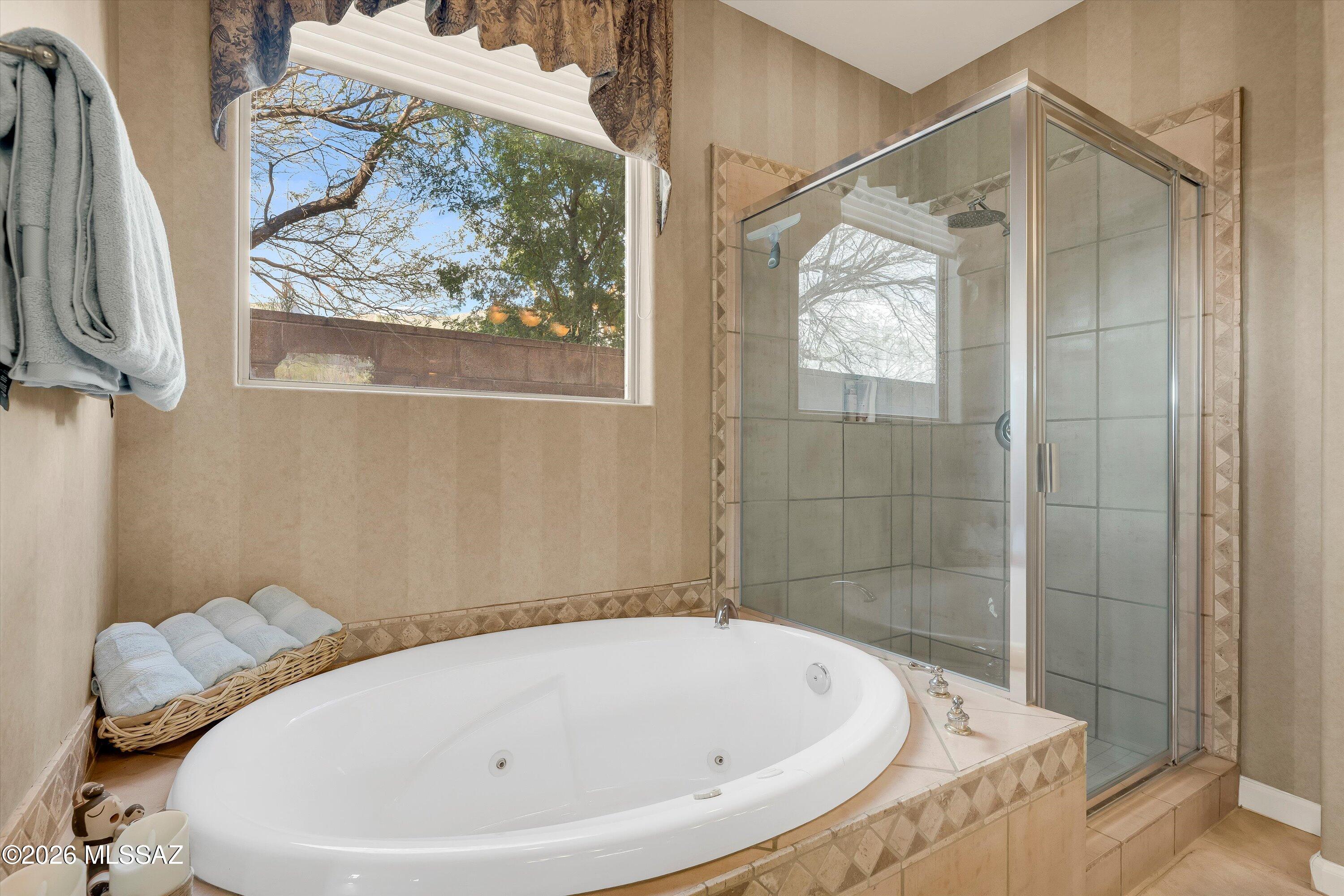 Sabino Ridge (1-54) - Residential