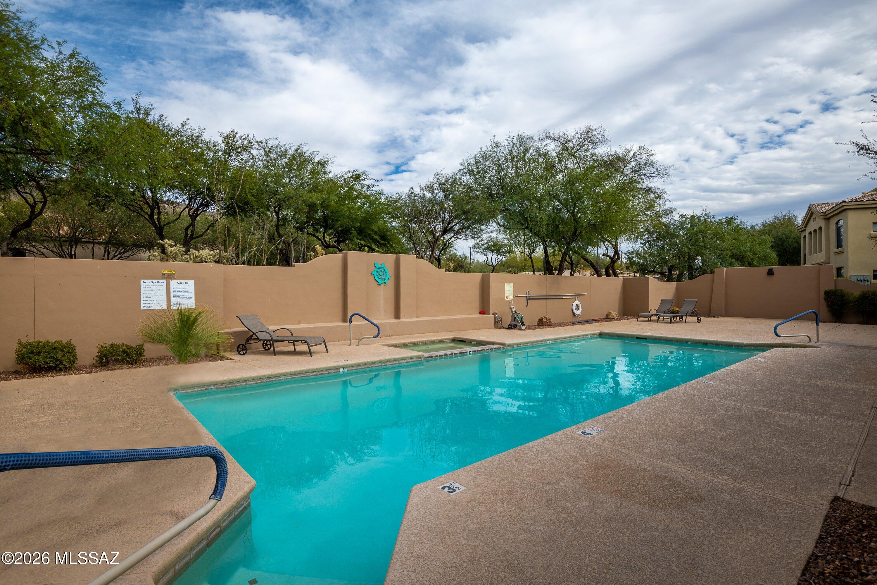 Sabino Ridge (1-54) - Residential