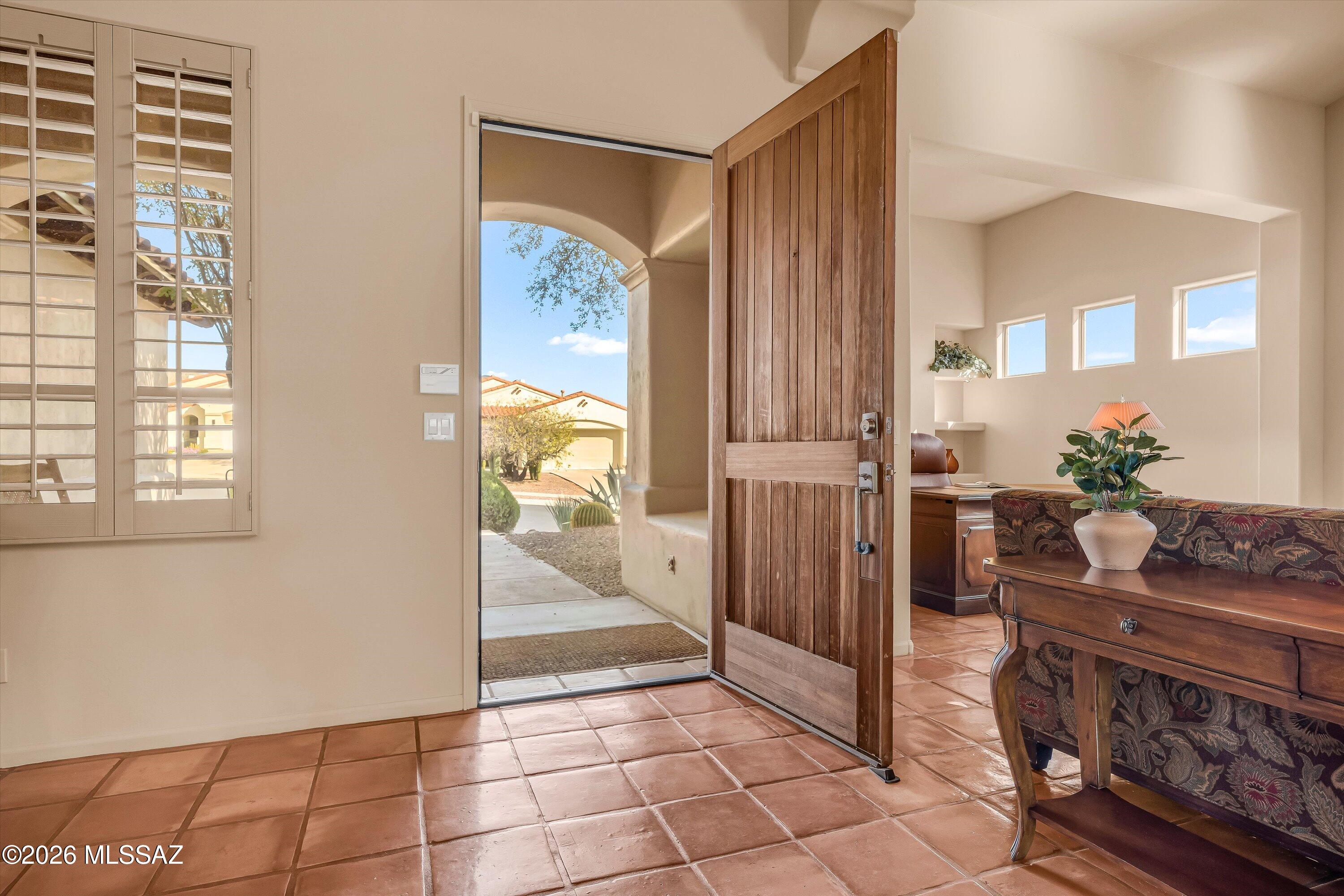 Sabino Ridge (1-54) - Residential