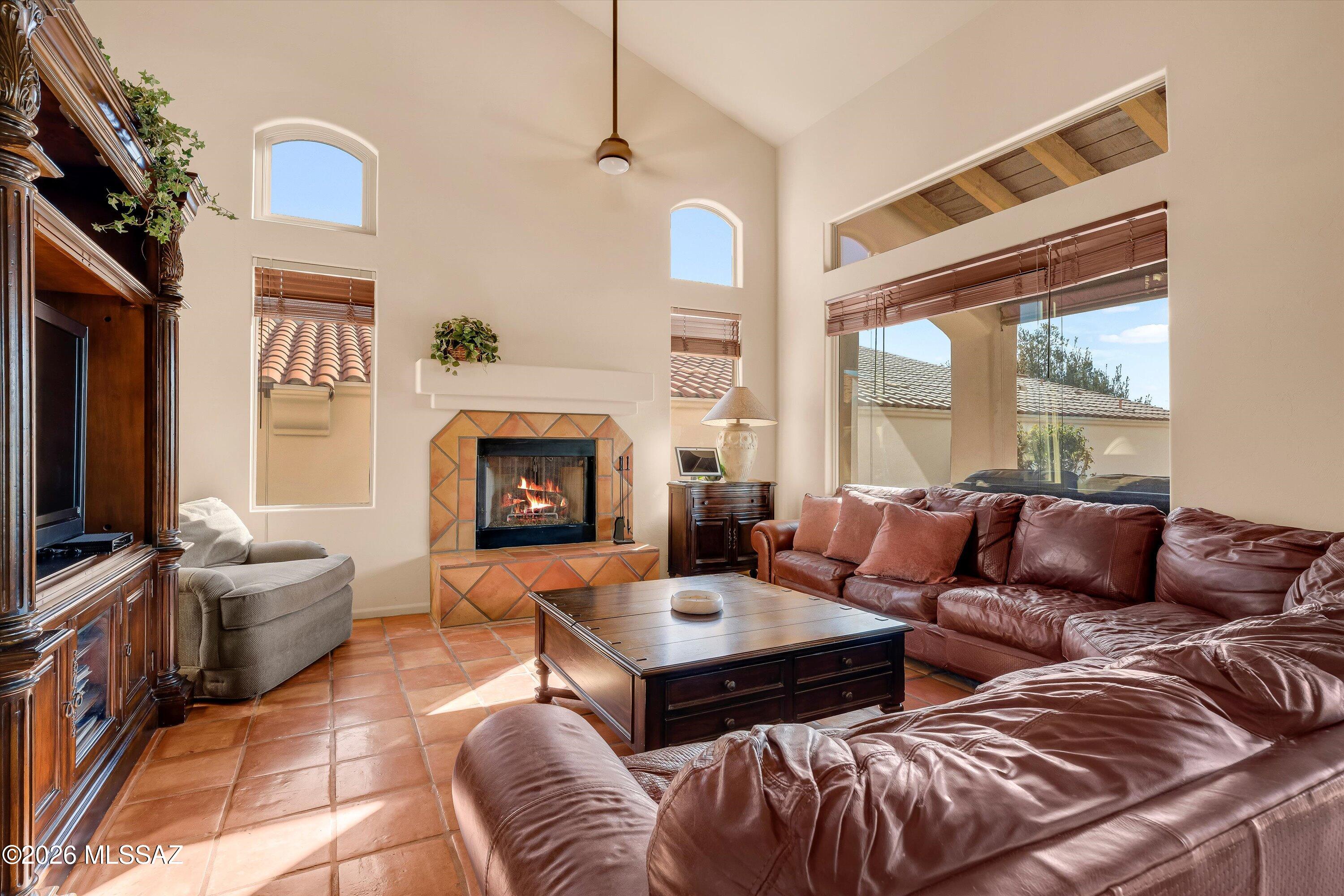 Sabino Ridge (1-54) - Residential