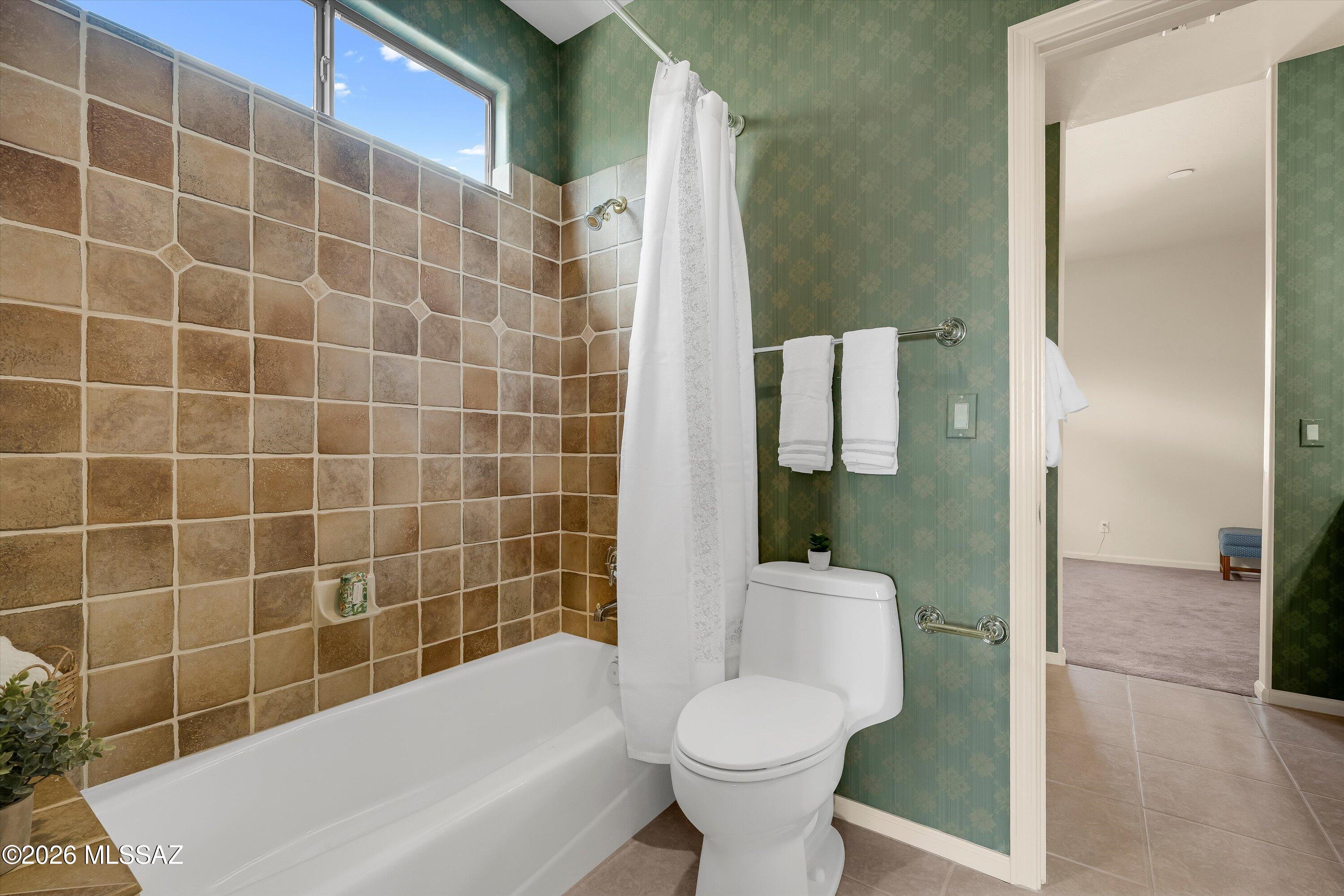 Sabino Ridge (1-54) - Residential