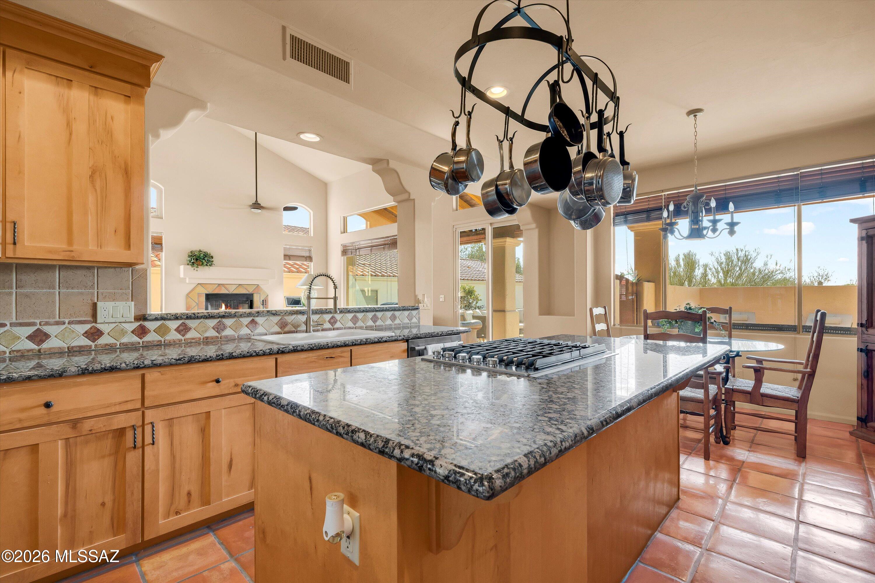 Sabino Ridge (1-54) - Residential
