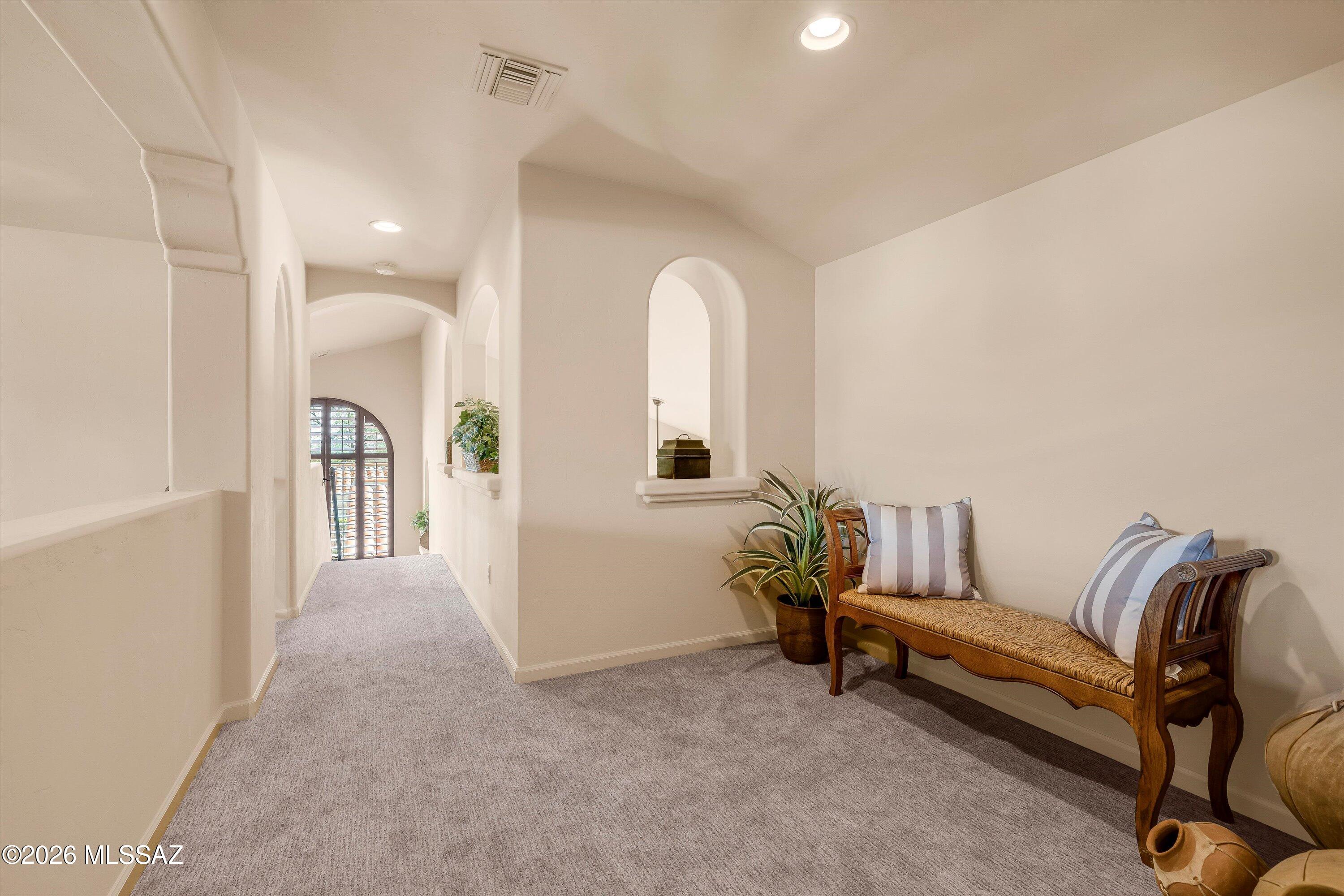 Sabino Ridge (1-54) - Residential