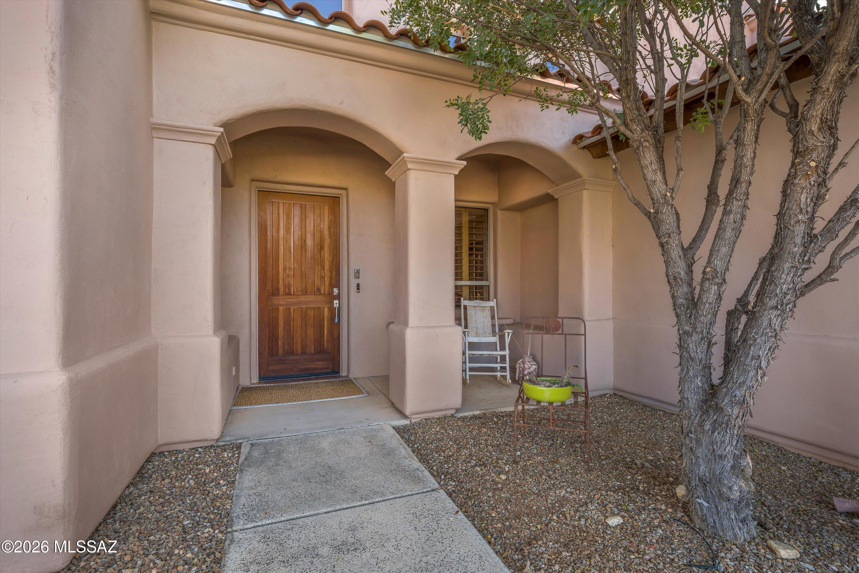 Sabino Ridge (1-54) - Residential