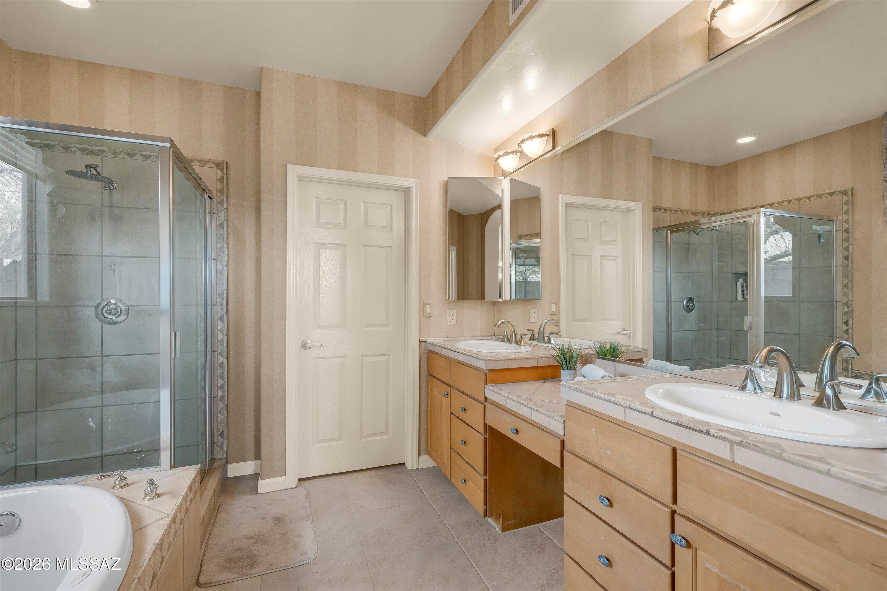Sabino Ridge (1-54) - Residential