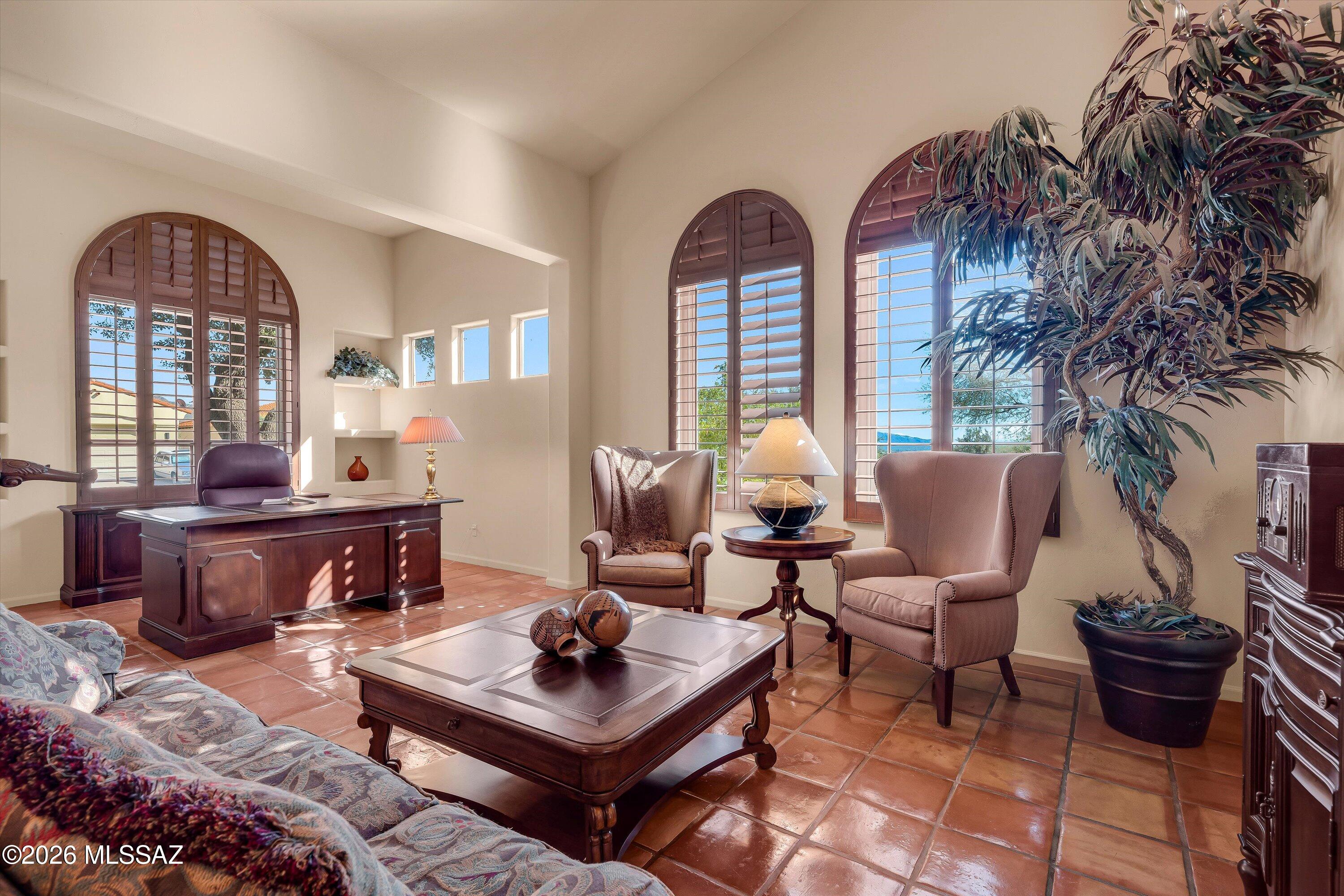 Sabino Ridge (1-54) - Residential