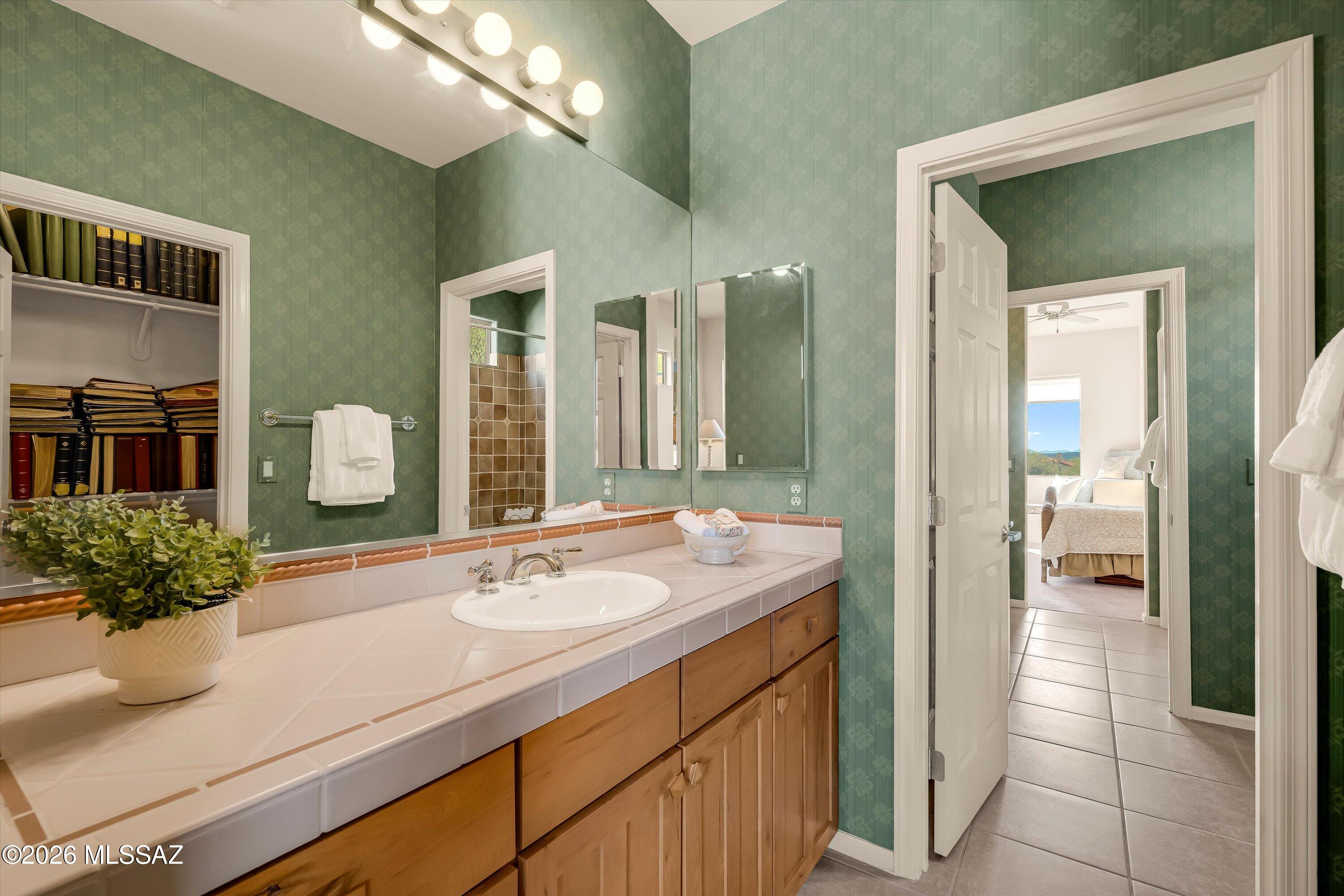 Sabino Ridge (1-54) - Residential