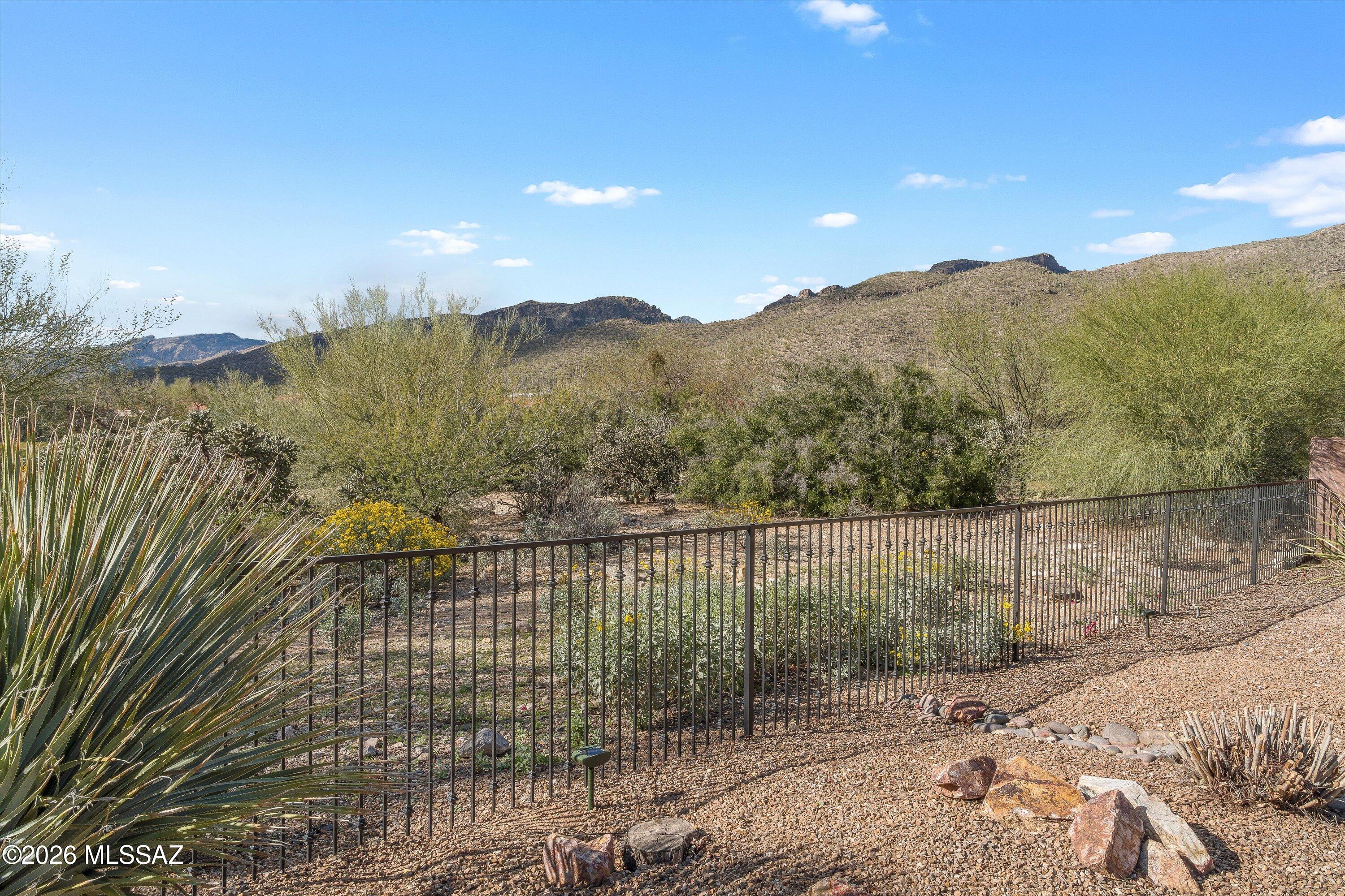 Sabino Ridge (1-54) - Residential