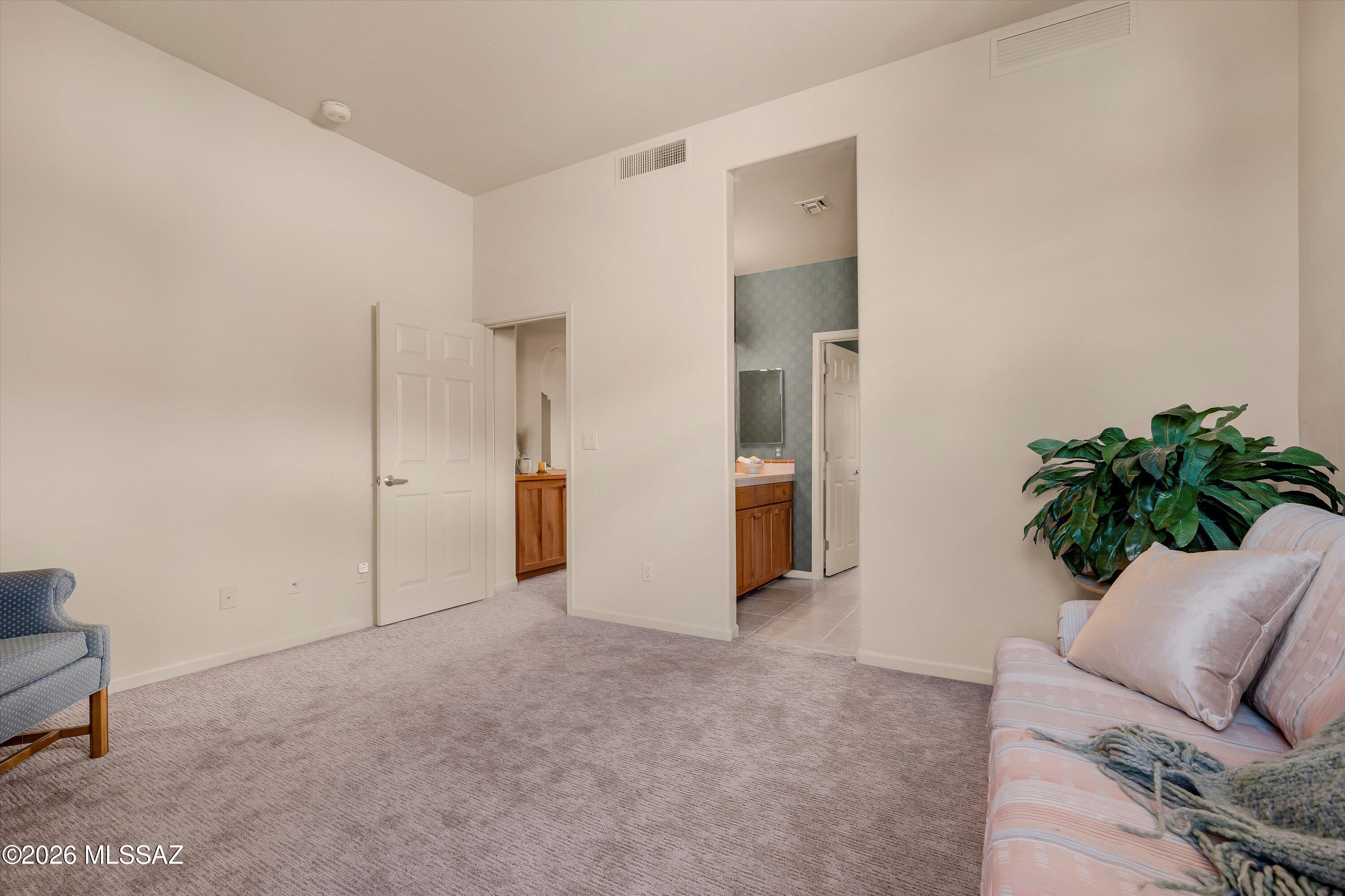 Sabino Ridge (1-54) - Residential