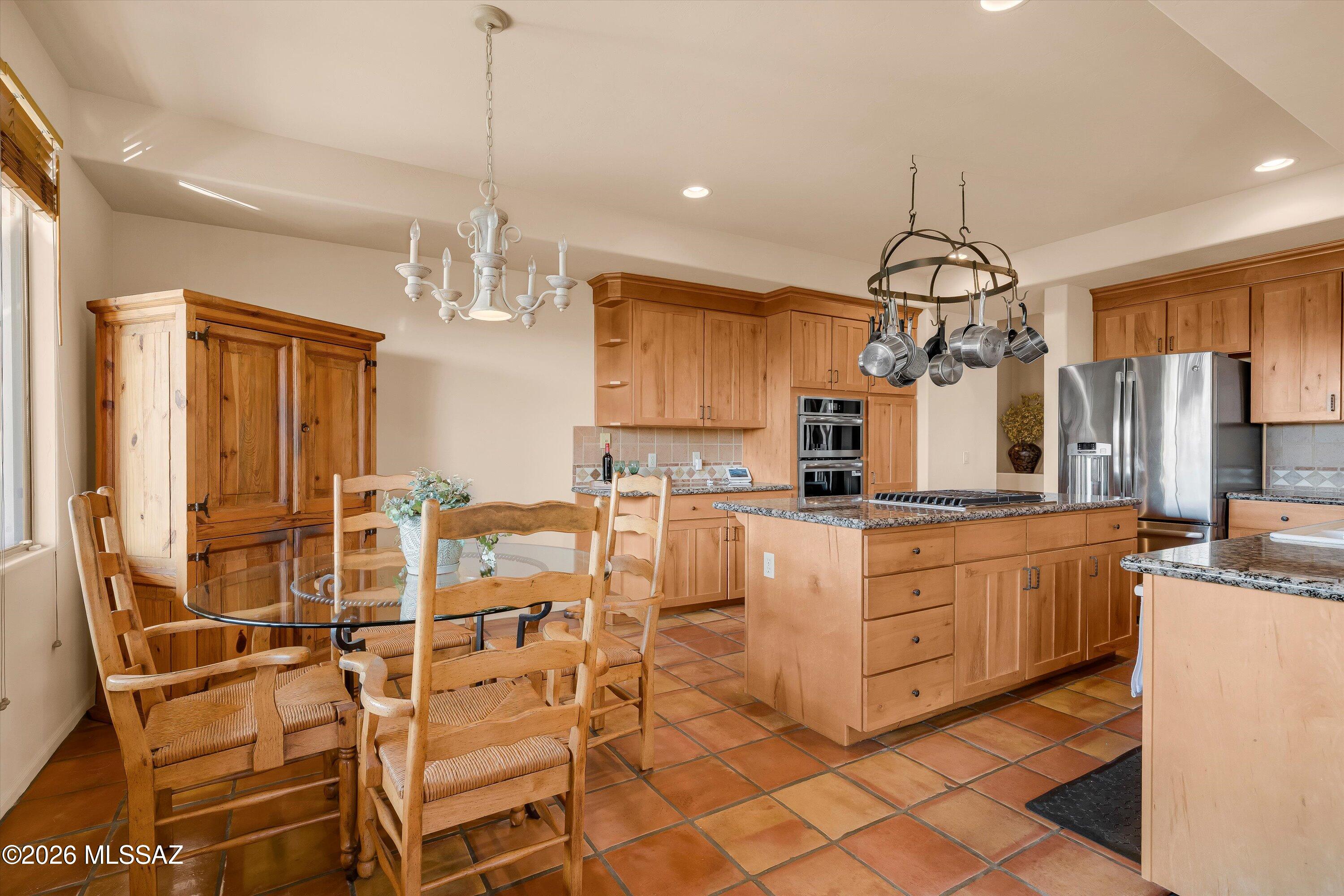 Sabino Ridge (1-54) - Residential