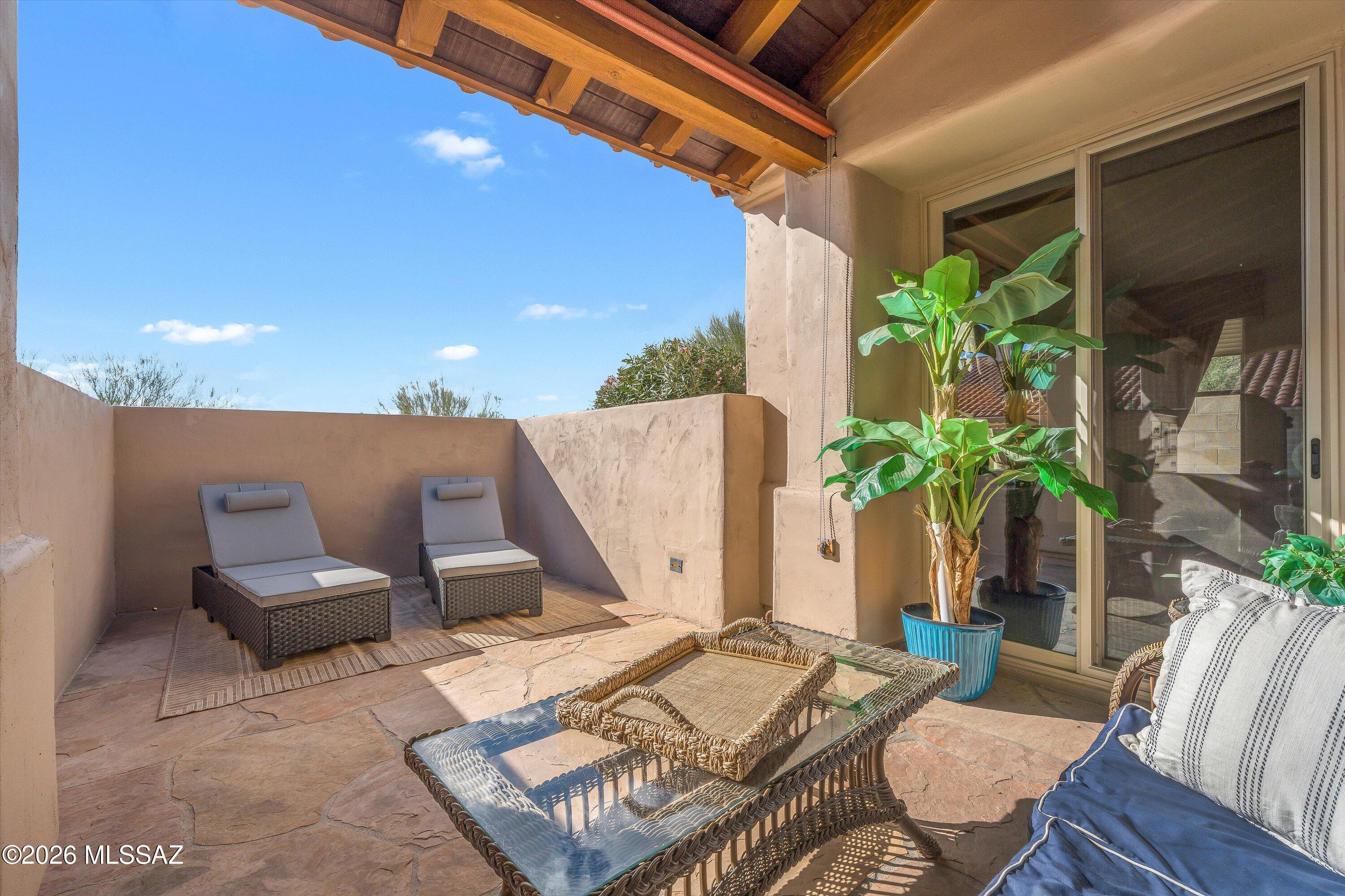 Sabino Ridge (1-54) - Residential