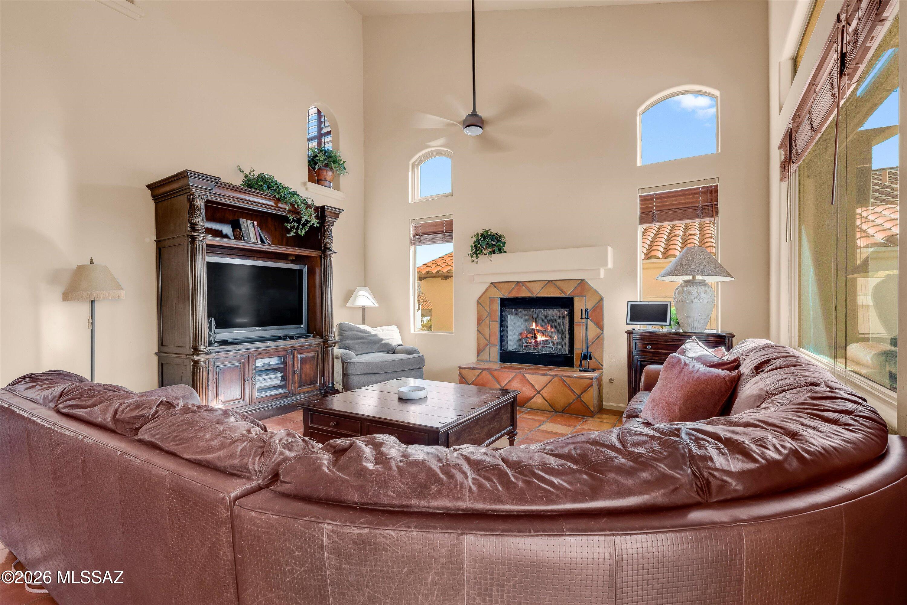 Sabino Ridge (1-54) - Residential