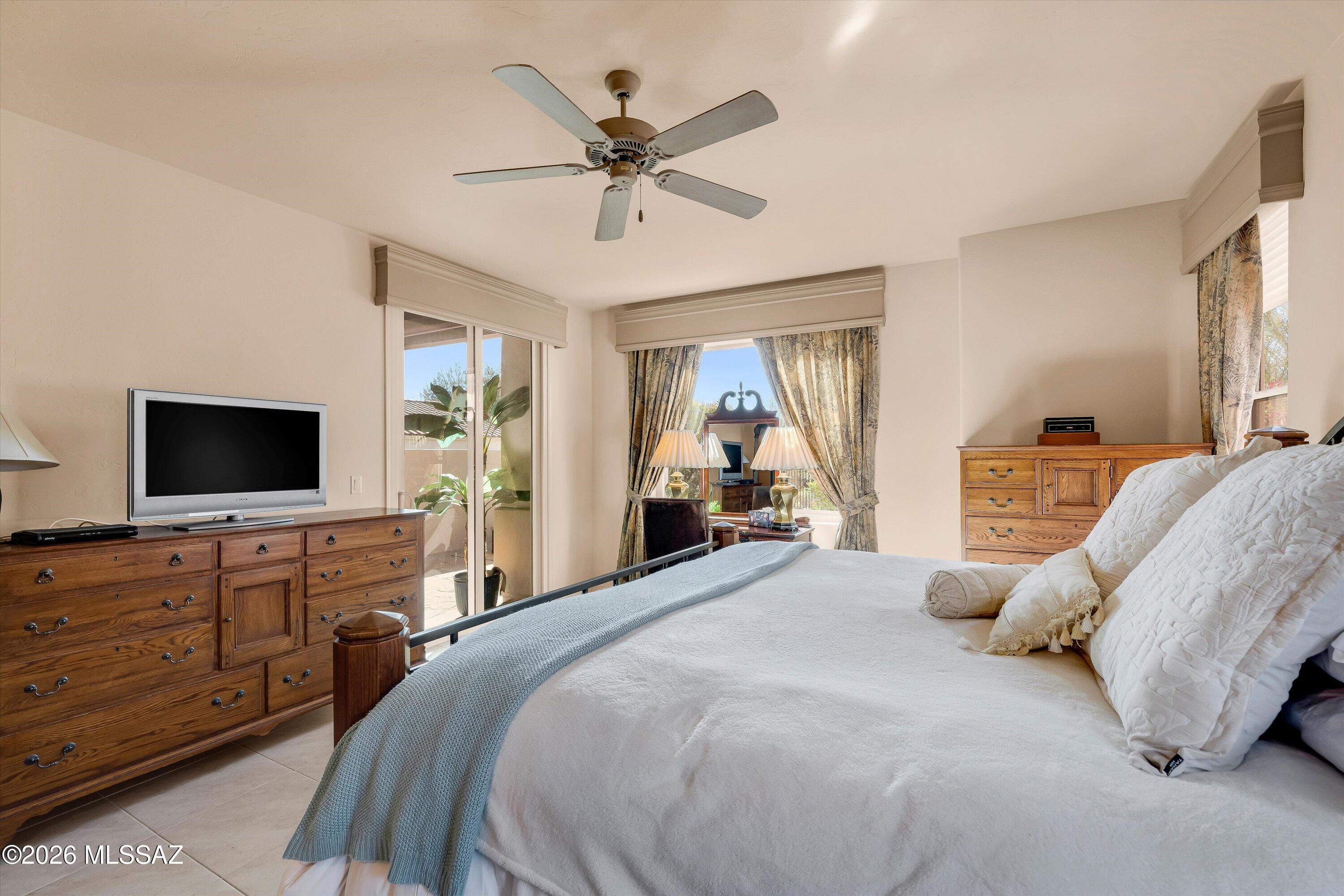 Sabino Ridge (1-54) - Residential