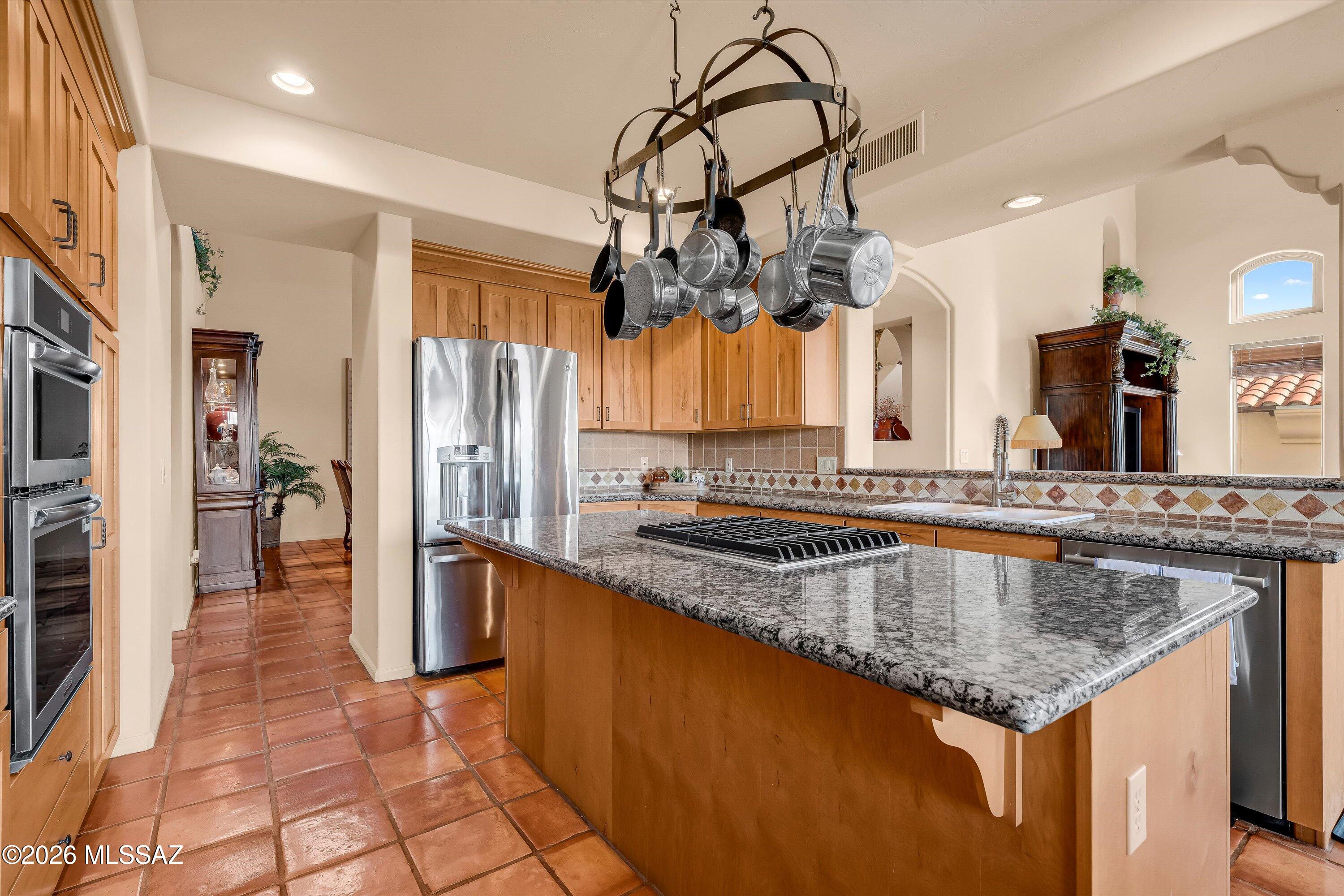 Sabino Ridge (1-54) - Residential