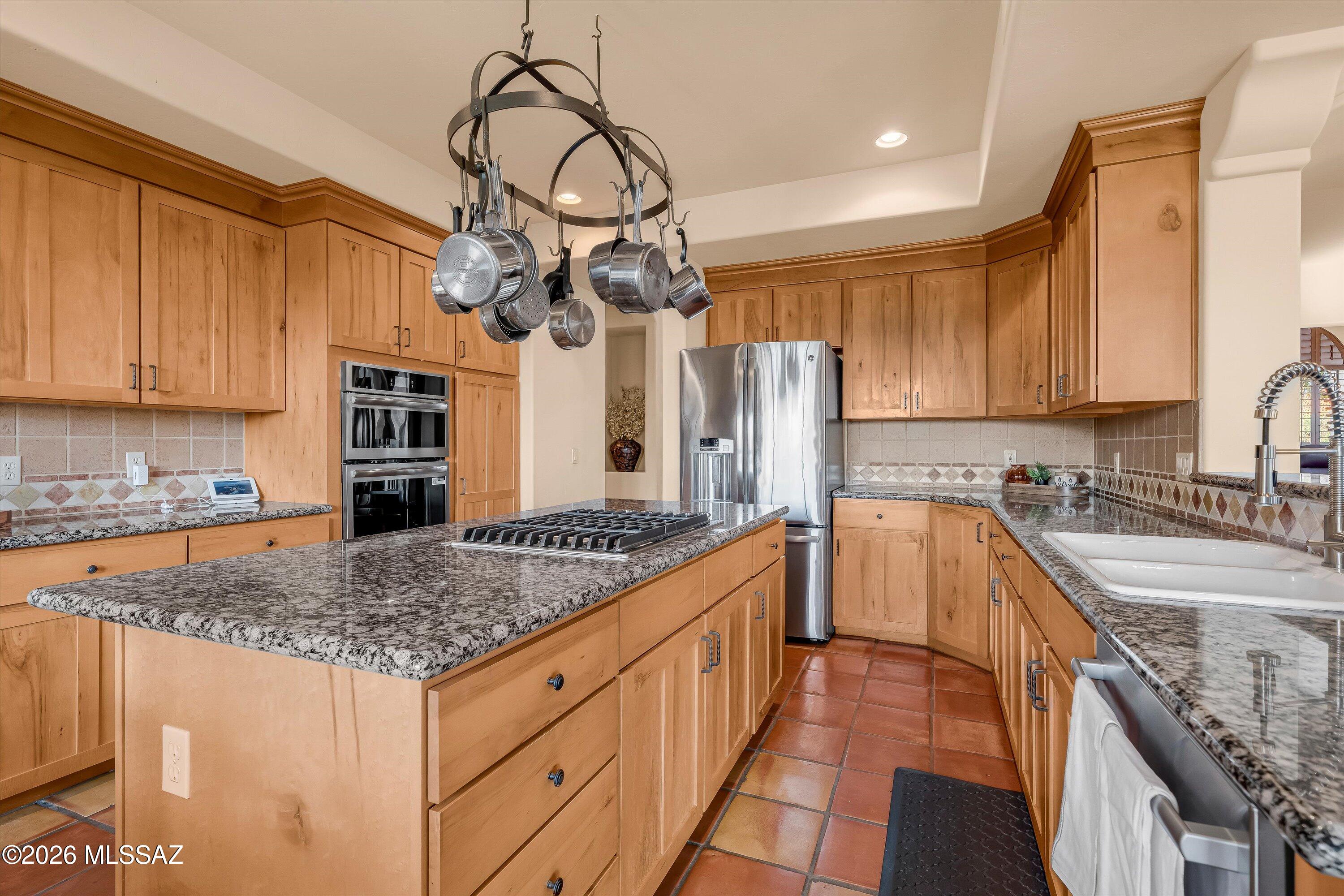 Sabino Ridge (1-54) - Residential