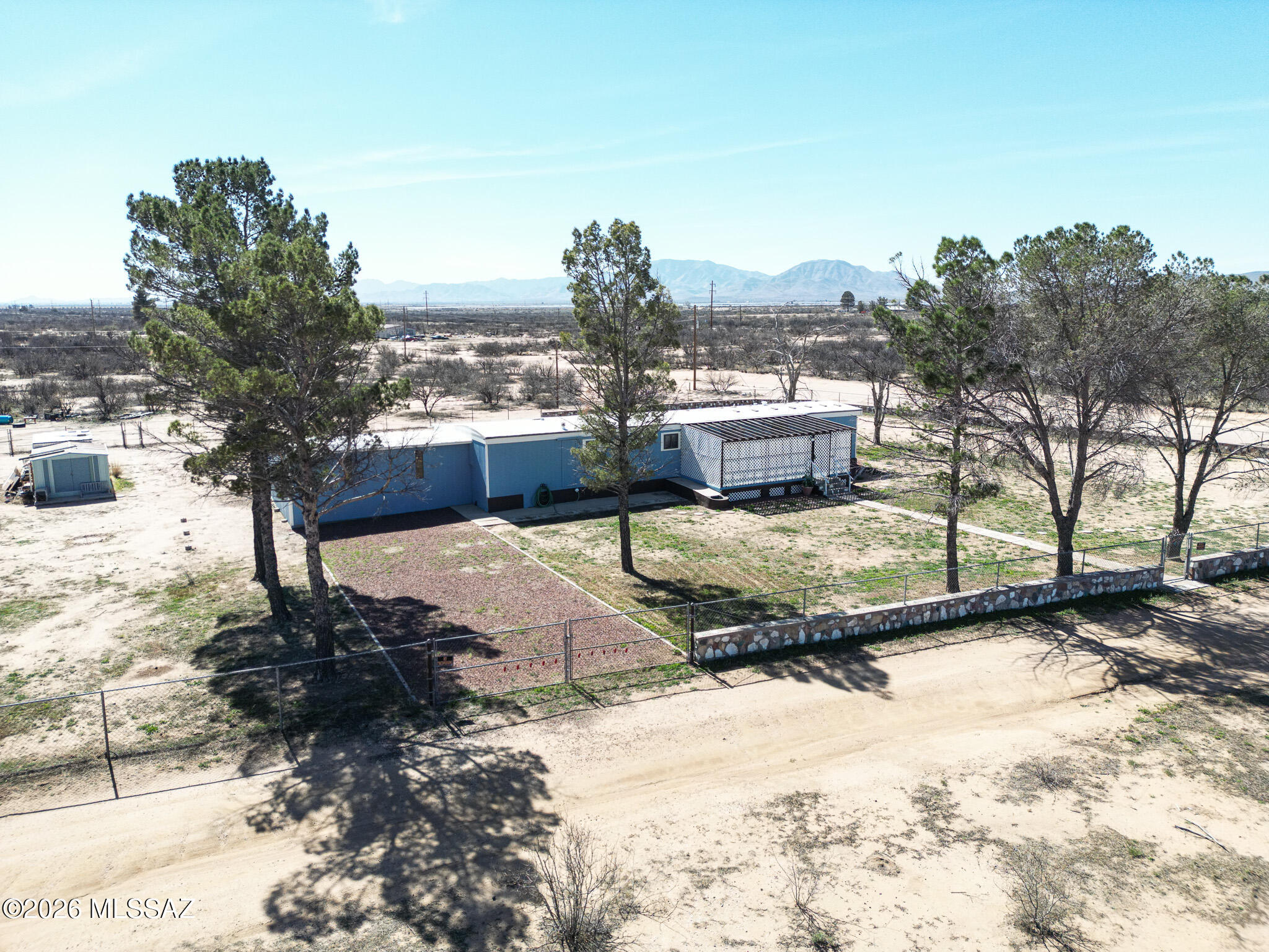 N/A - Residential