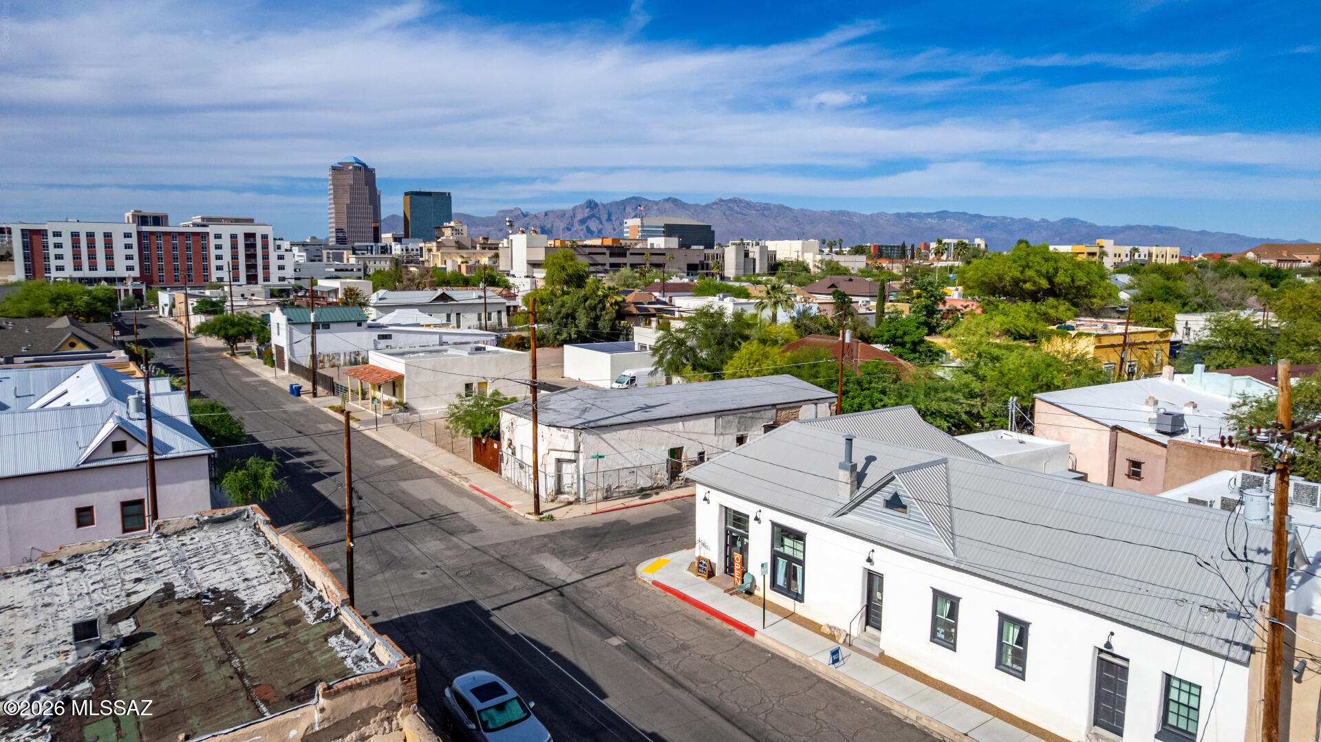 507 S Meyer Avenue 7