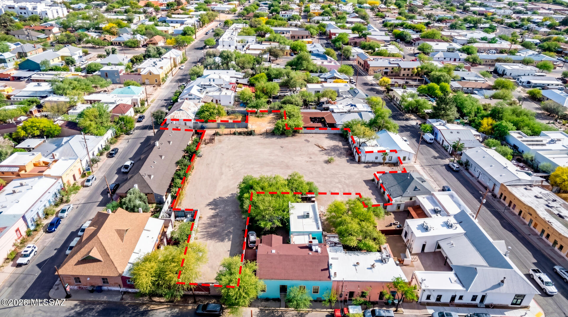 507 S Meyer Avenue 7