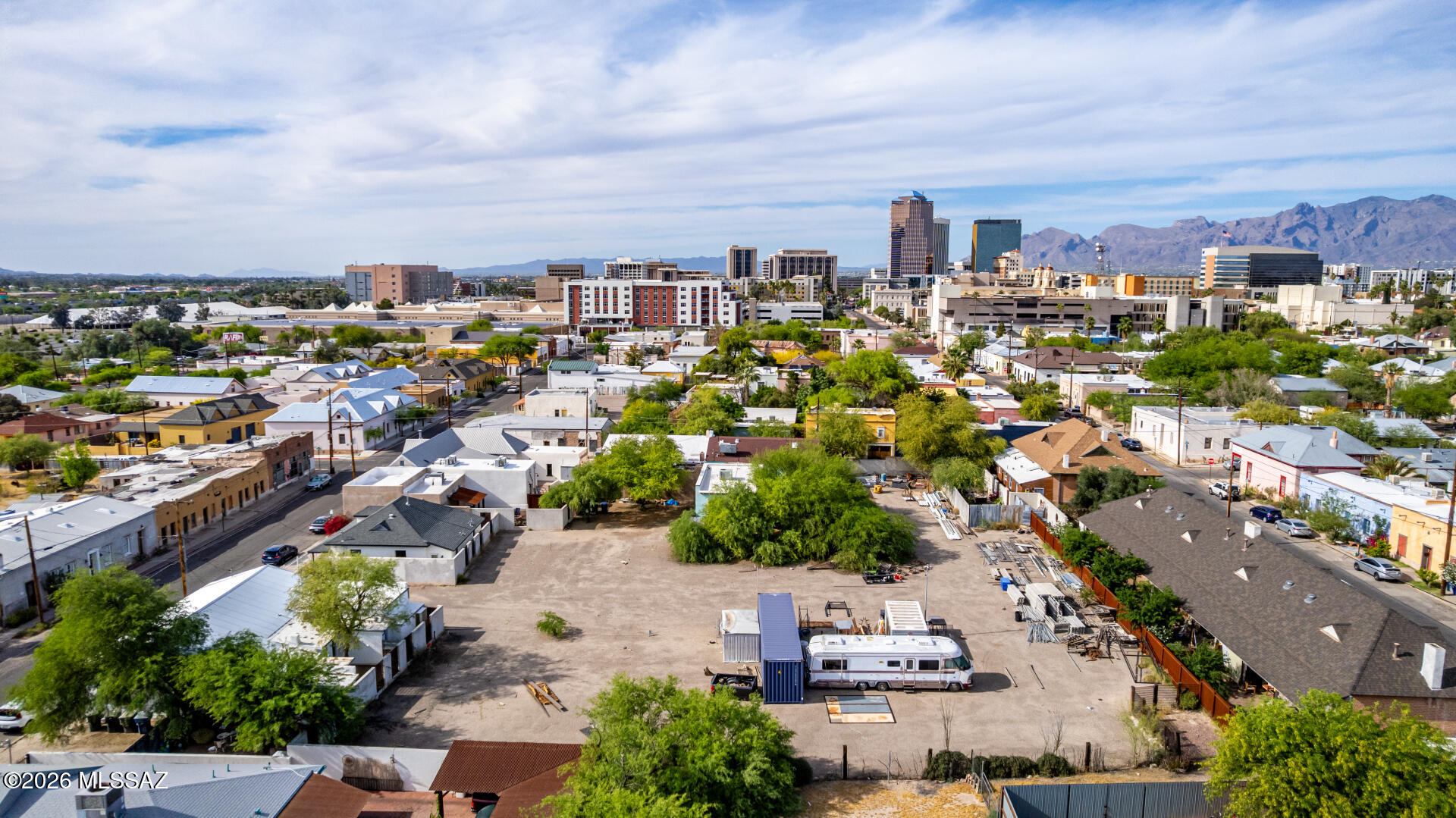 507 S Meyer Avenue 7