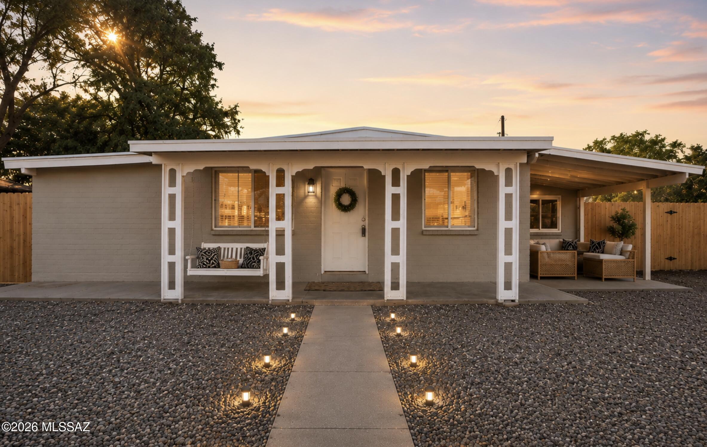 N/A - Residential Lease