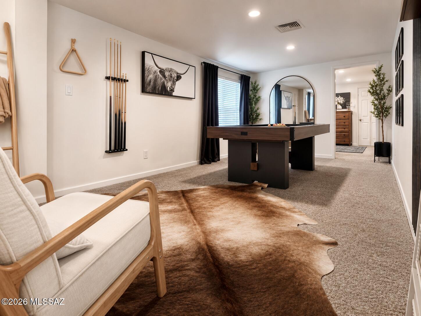 N/A - Residential Lease