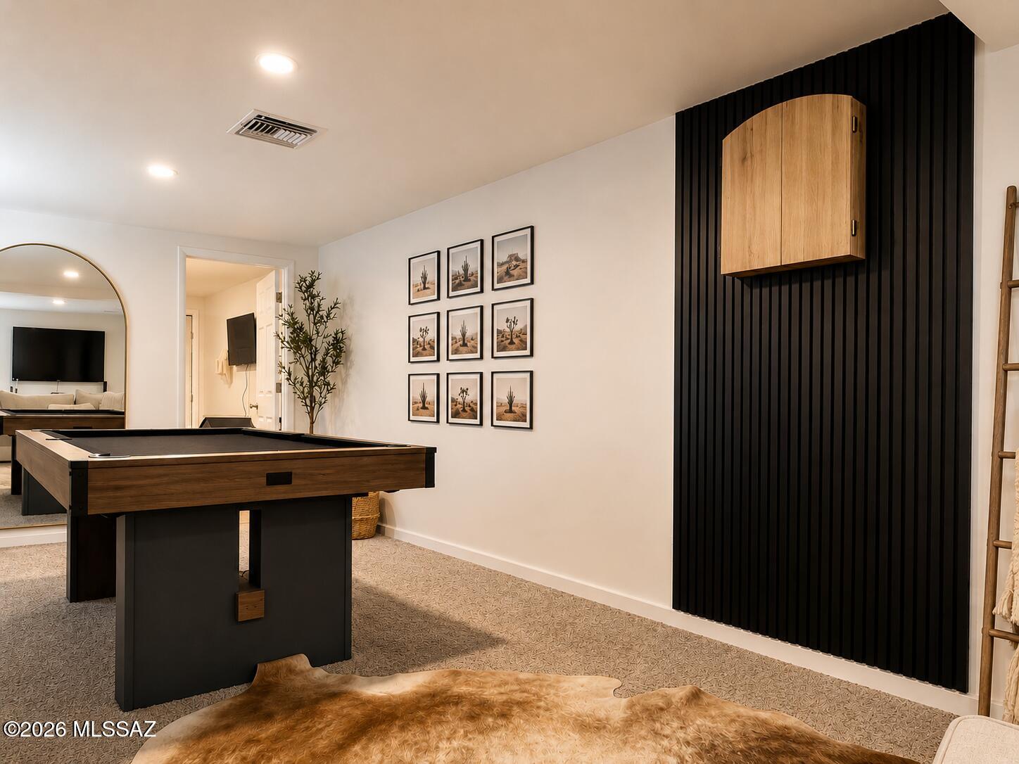 N/A - Residential Lease