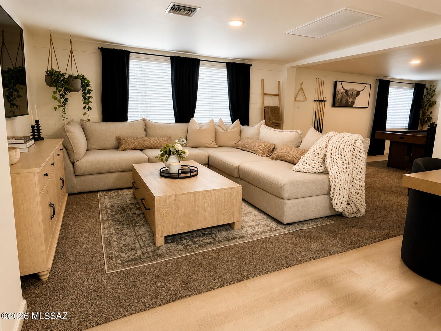 N/A - Residential Lease