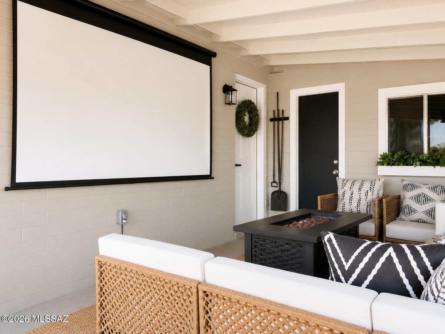 N/A - Residential Lease
