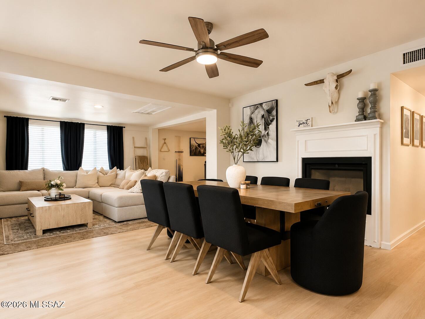 N/A - Residential Lease
