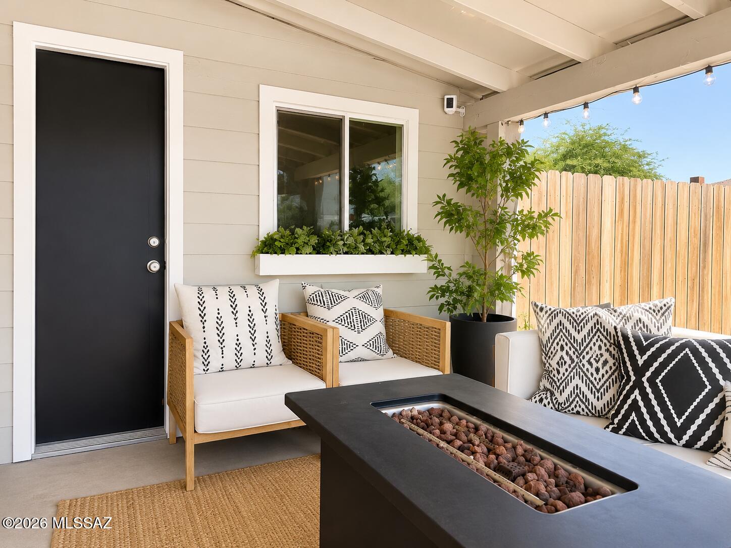 N/A - Residential Lease