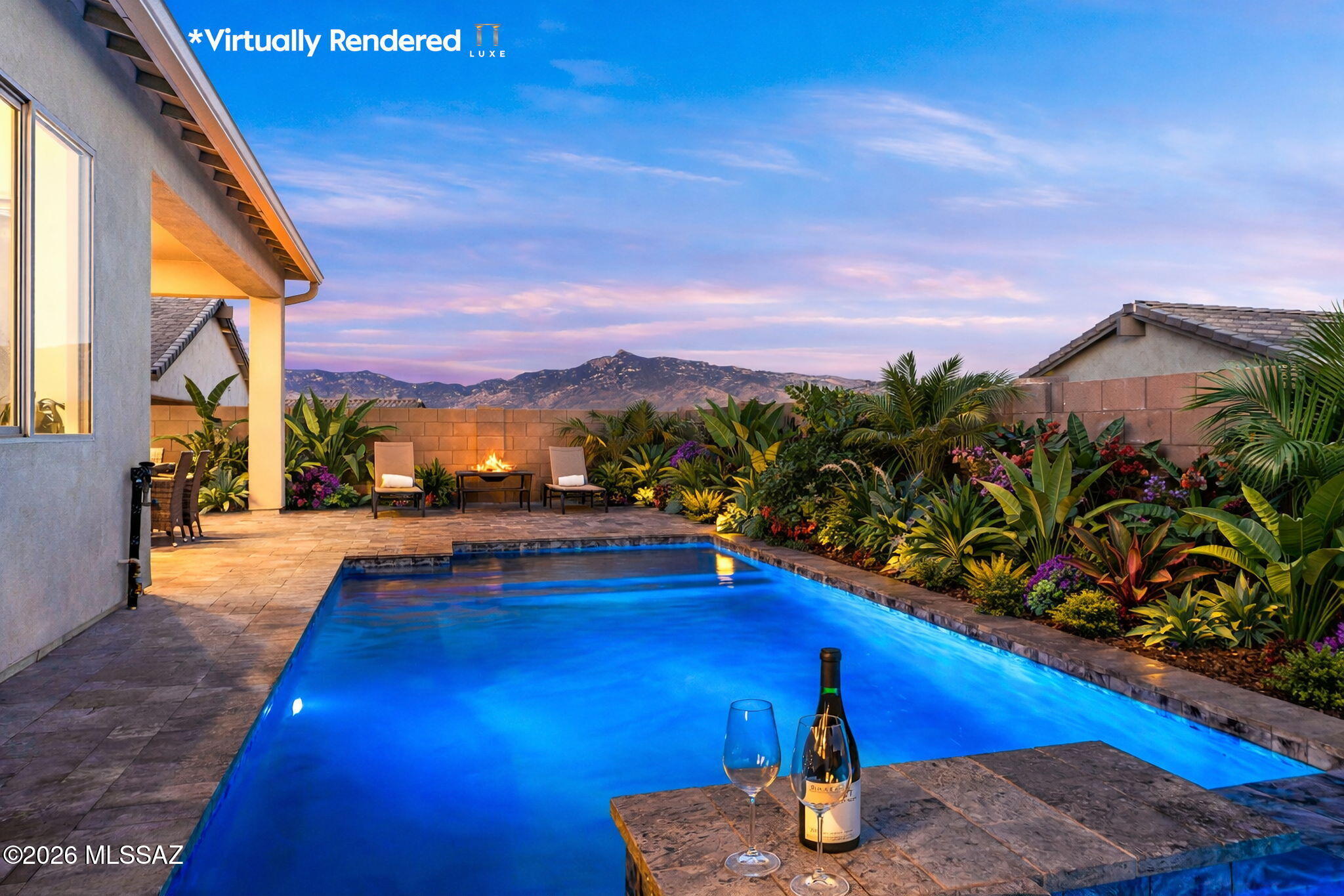 12764 E Tortoise Pointe Place