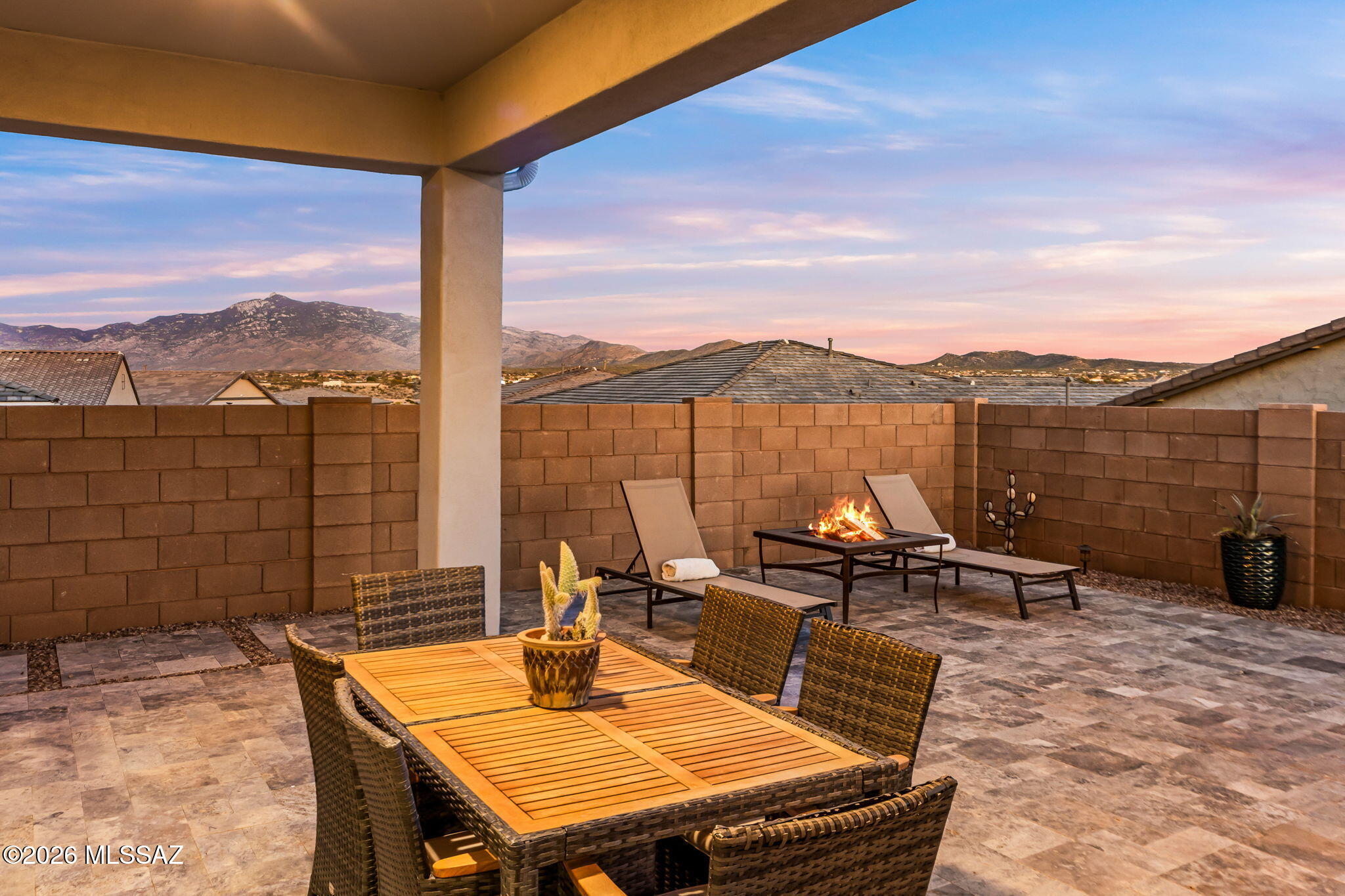 The Vistas At Rincon Knolls SQ20153450534 - Residential