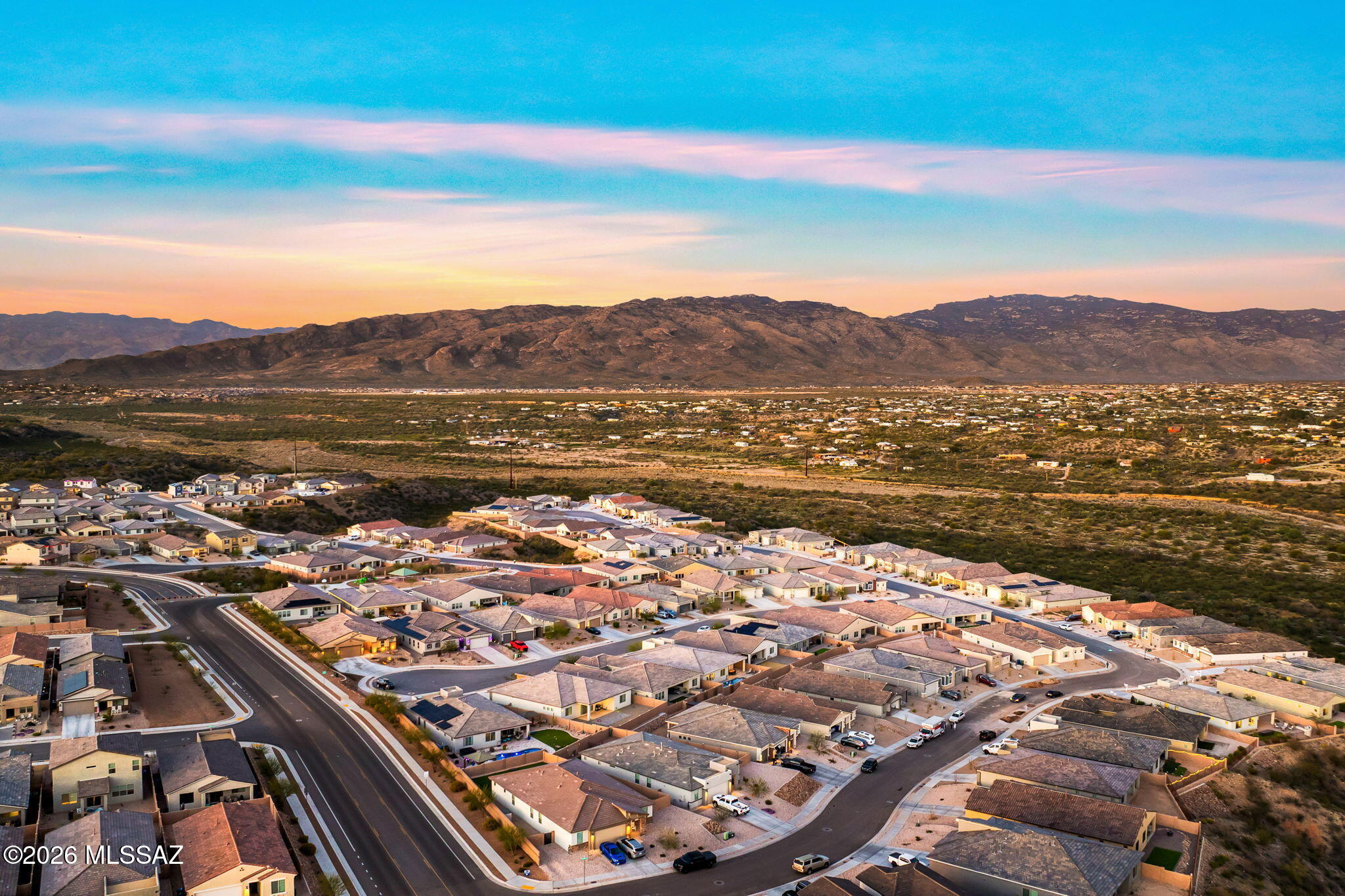 The Vistas At Rincon Knolls SQ20153450534 - Residential