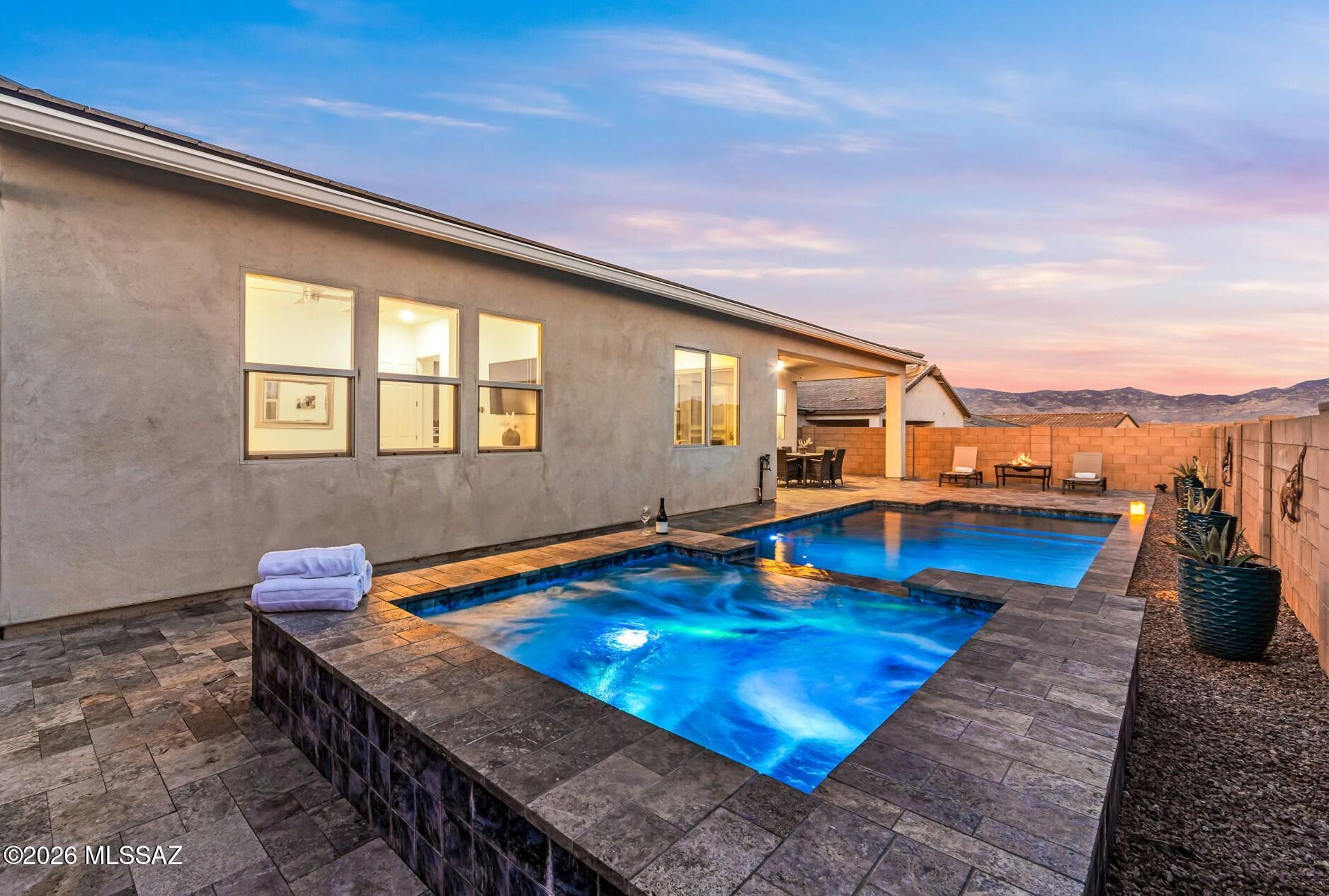 The Vistas At Rincon Knolls SQ20153450534 - Residential