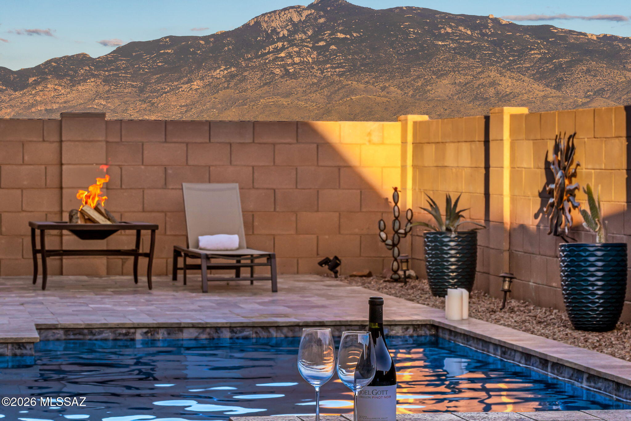 12764 E Tortoise Pointe Place