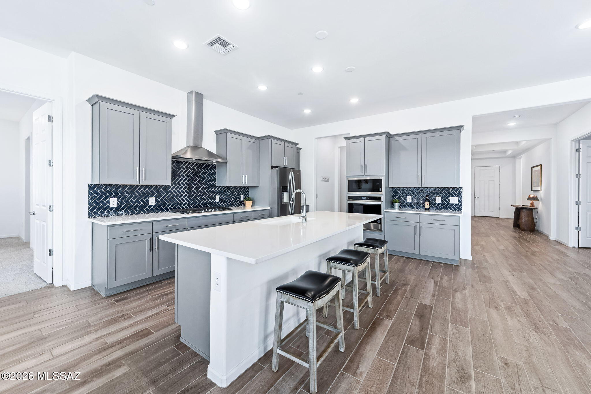 The Vistas At Rincon Knolls SQ20153450534 - Residential