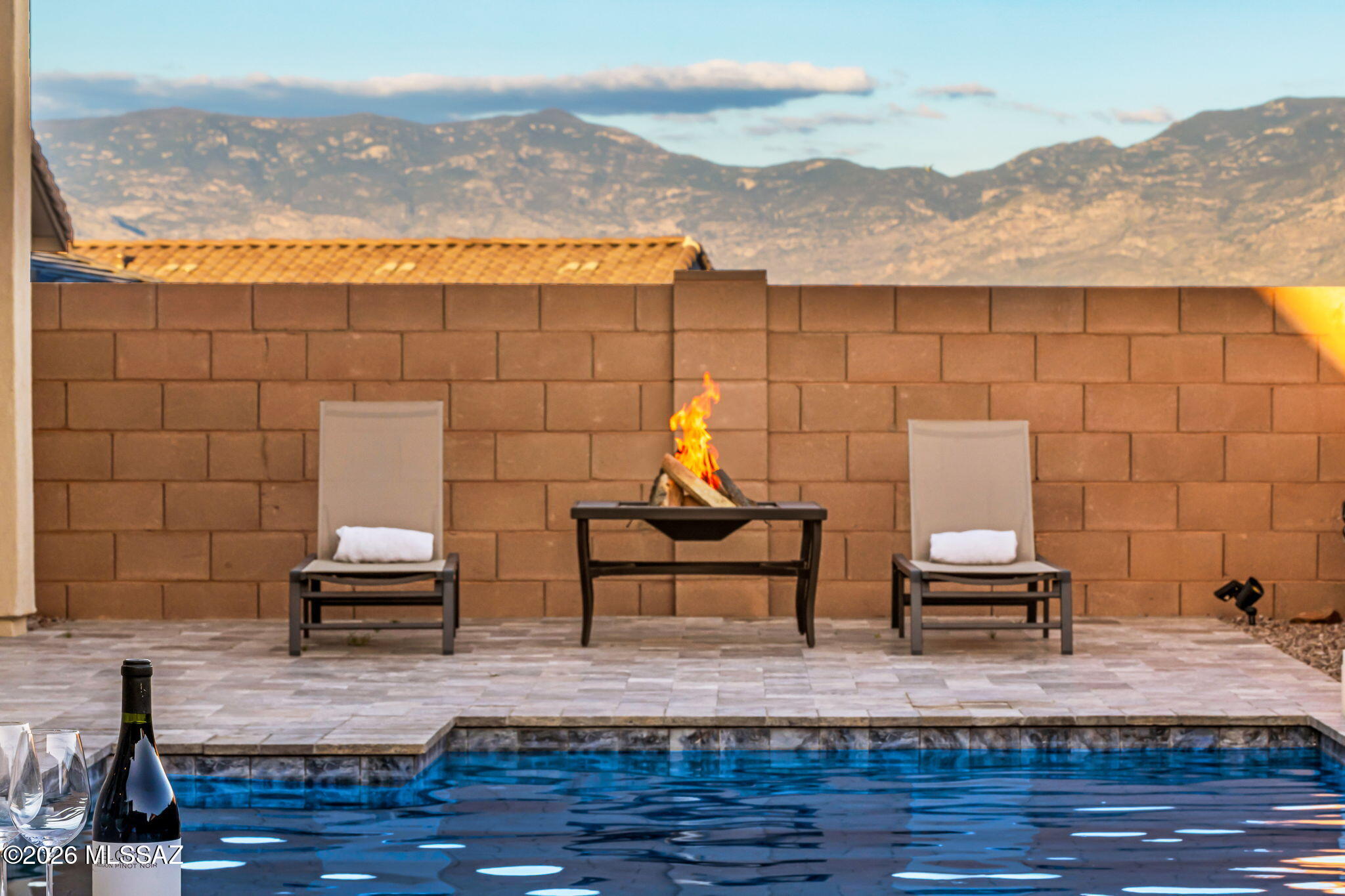 The Vistas At Rincon Knolls SQ20153450534 - Residential