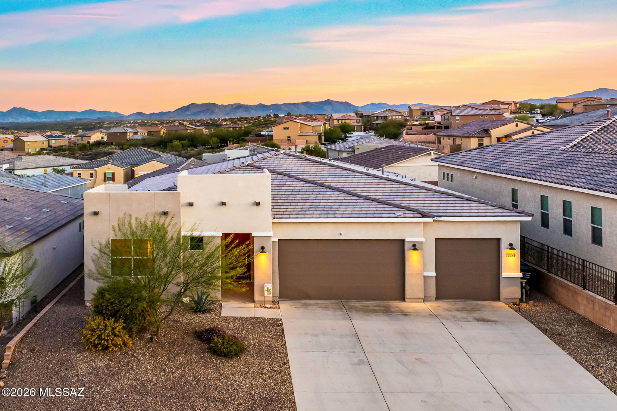 The Vistas At Rincon Knolls SQ20153450534 - Residential