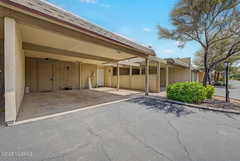 Photo of 1567 E Prince Road, Tucson, AZ 85719 (MLS # 22621701)