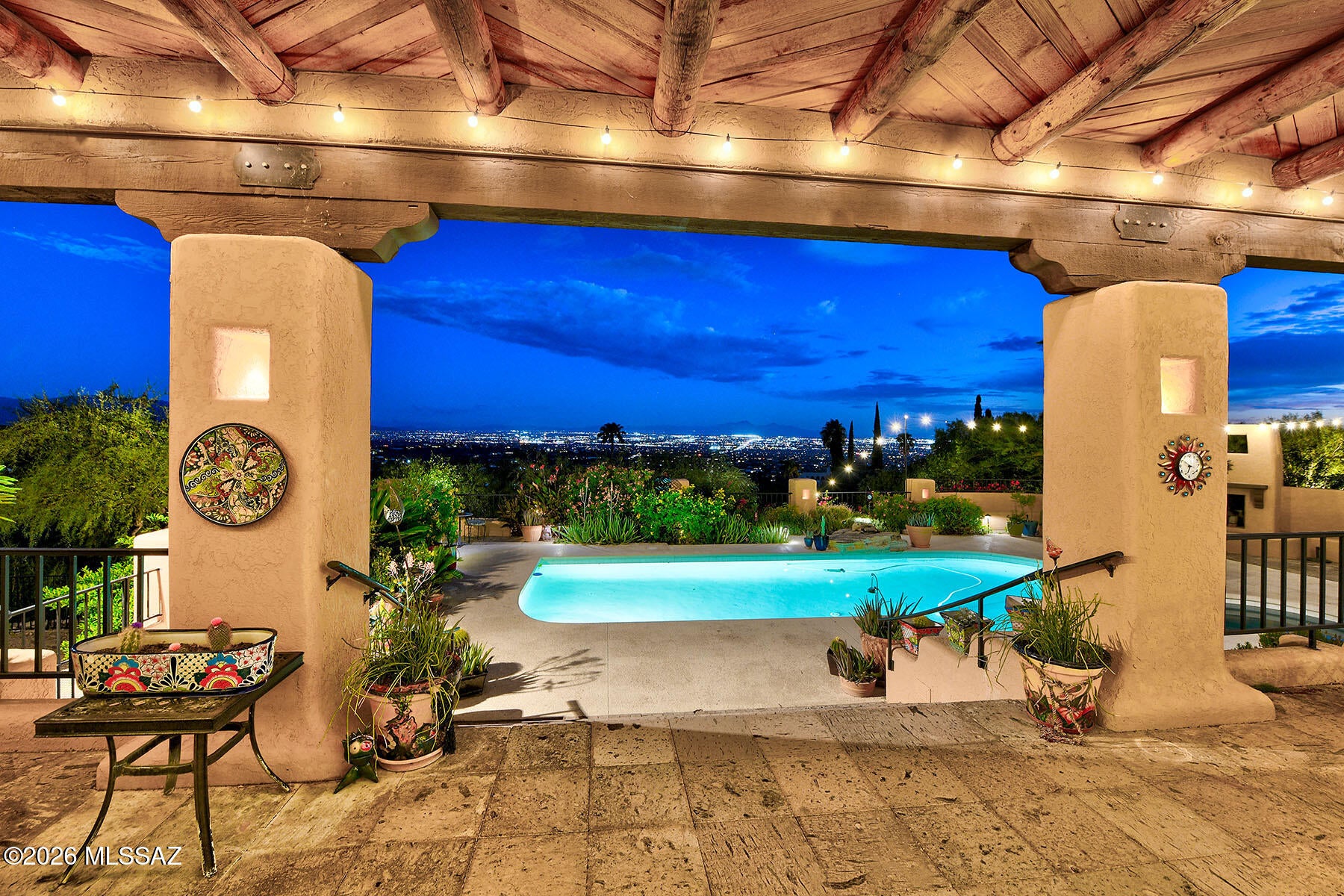 7035 N Mission Hill Lane