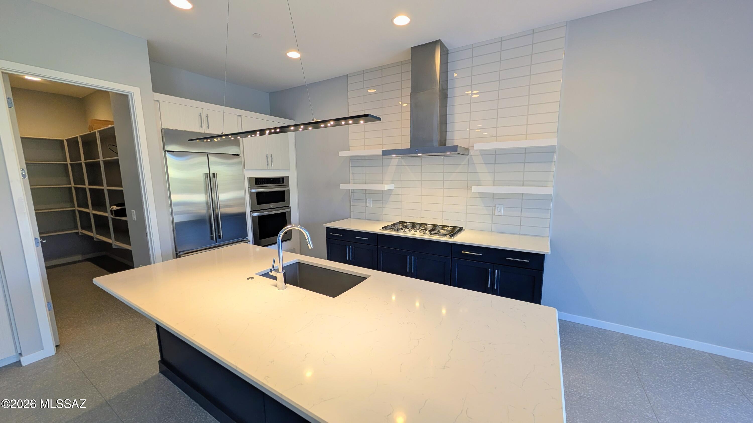 Boulder Bridge Pass III At Dove Mountain SQ20143000307 - Residential Lease